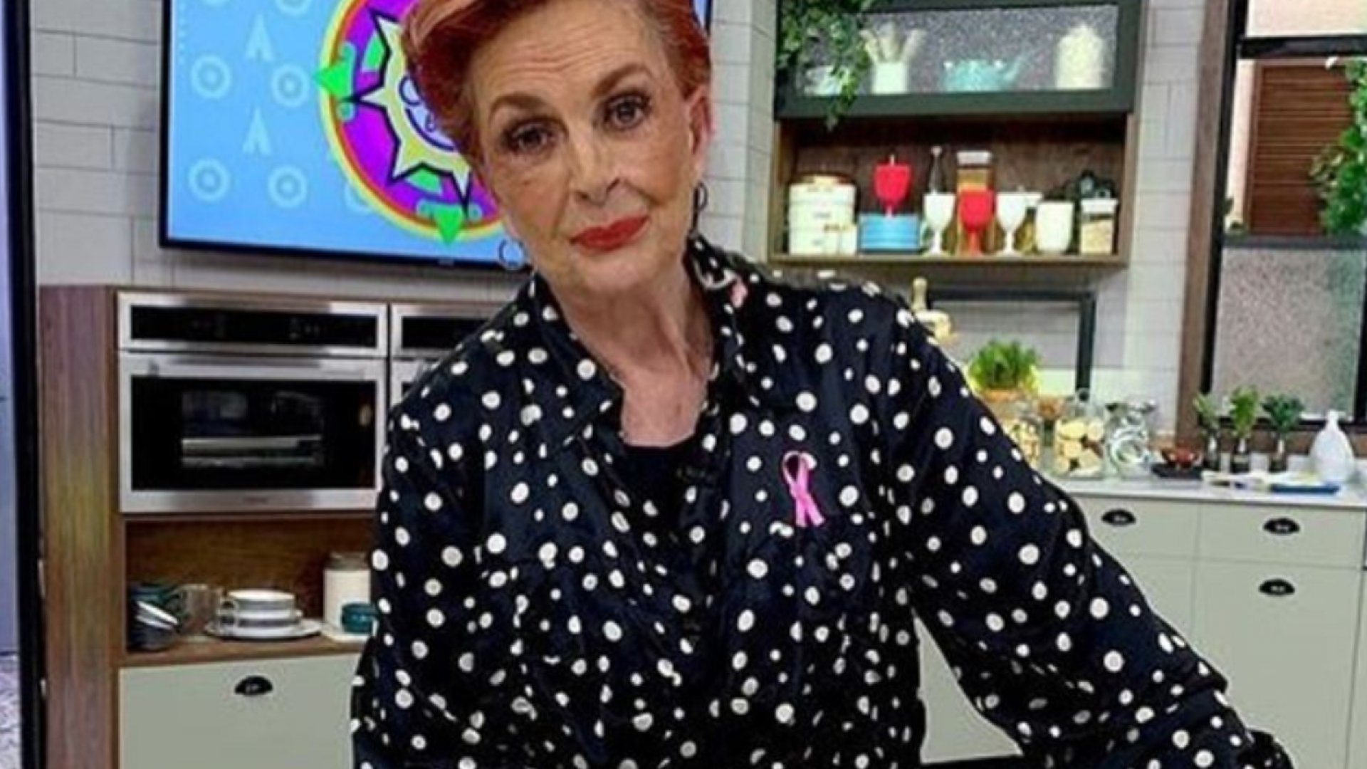 Talina Fernández, “La dama del buen decir”, falleció a los 78 años