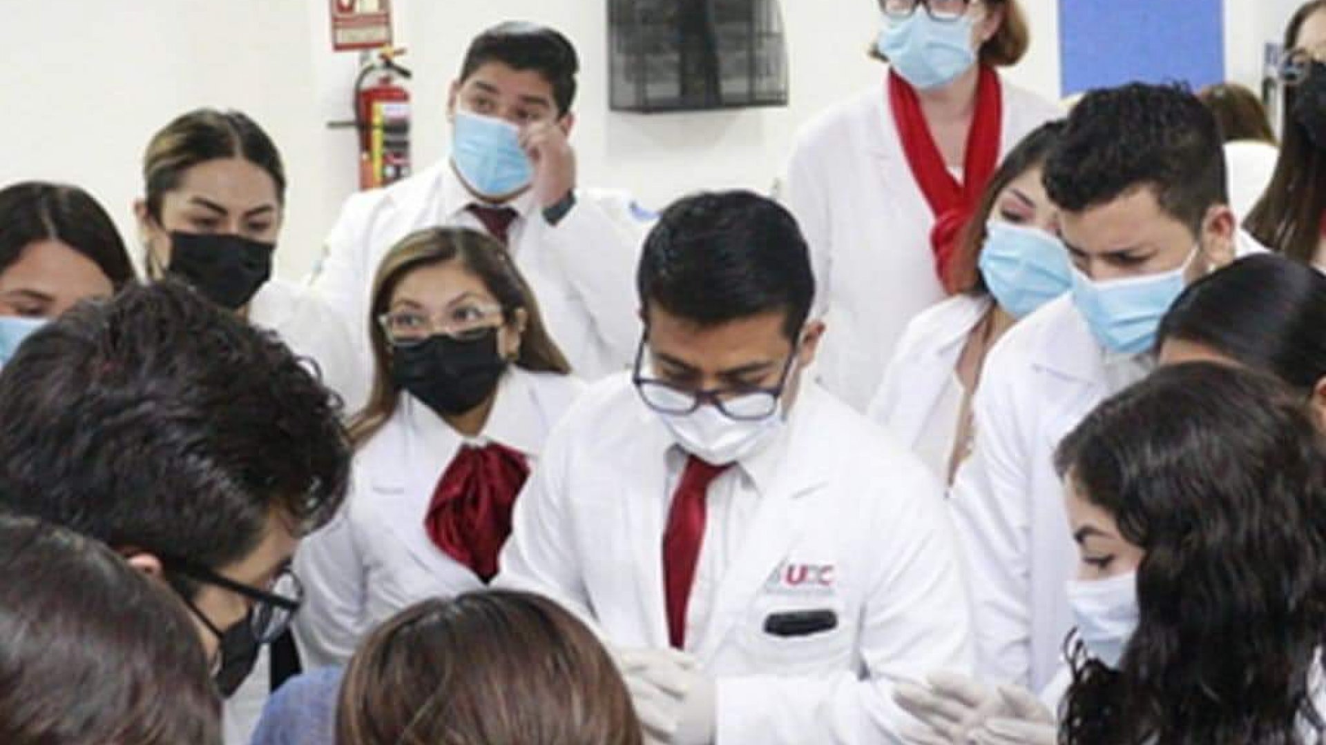 Cofepris detecta falsas maestrías en cirugía estética en el estado de Veracruz