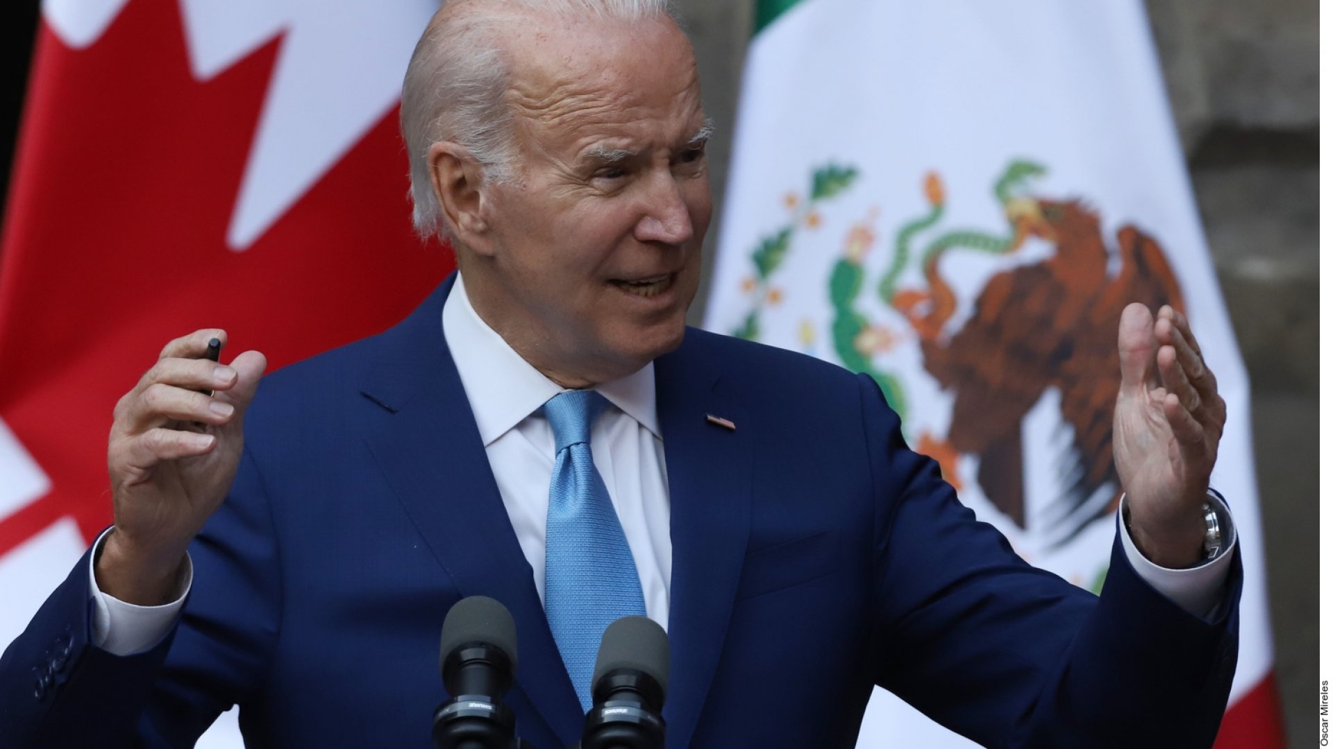 Empresarios piden a Biden que emita más visas de trabajo