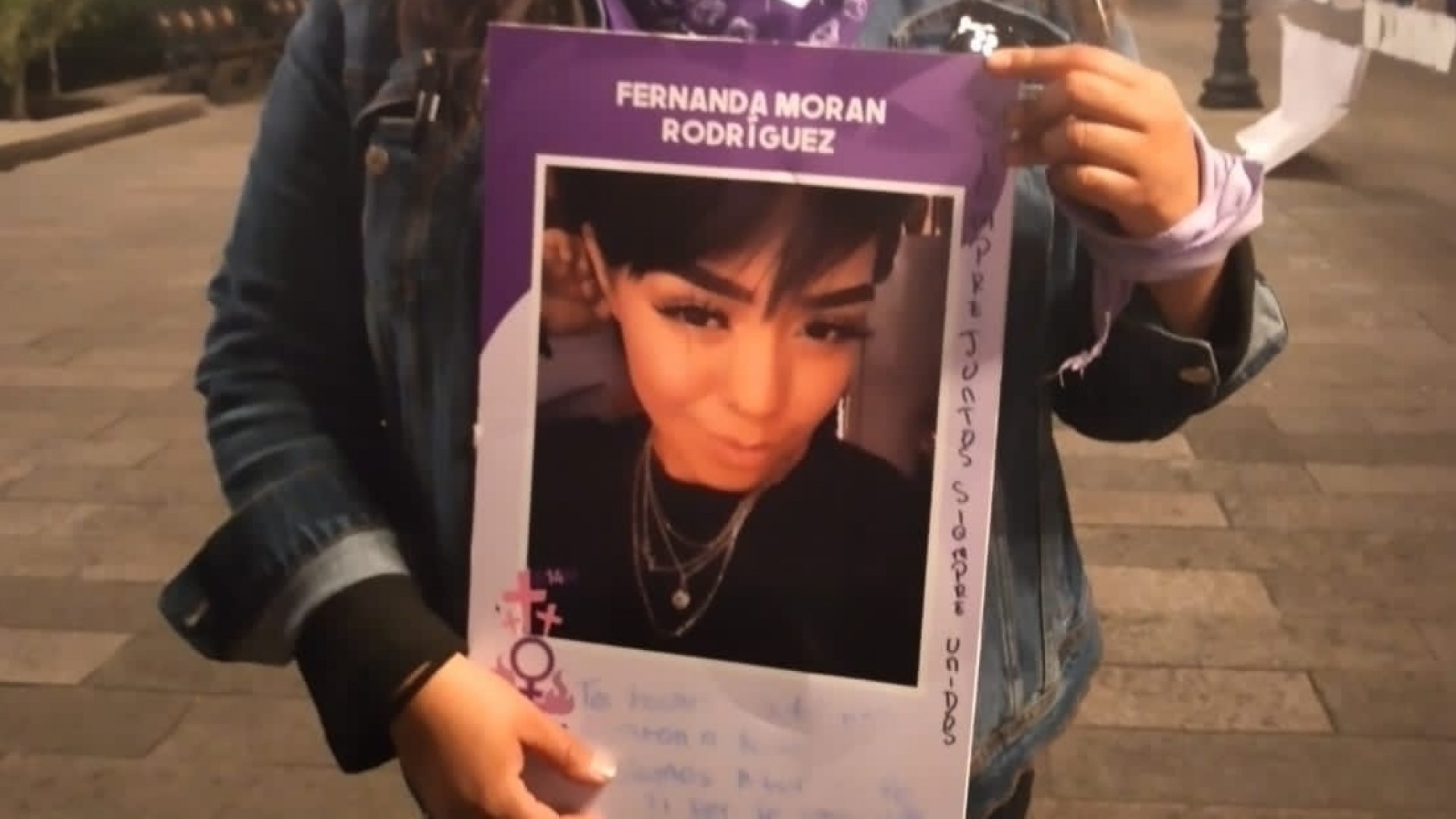 Feminicida de Fernanda Guadalupe es sentenciado a 70 años de prisión