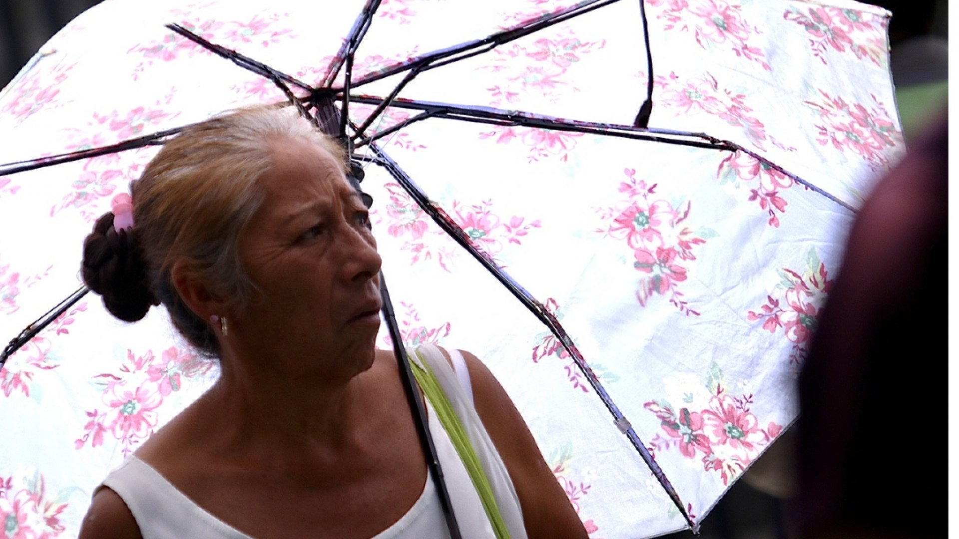 Han muerto 112 personas por ola de calor en el país