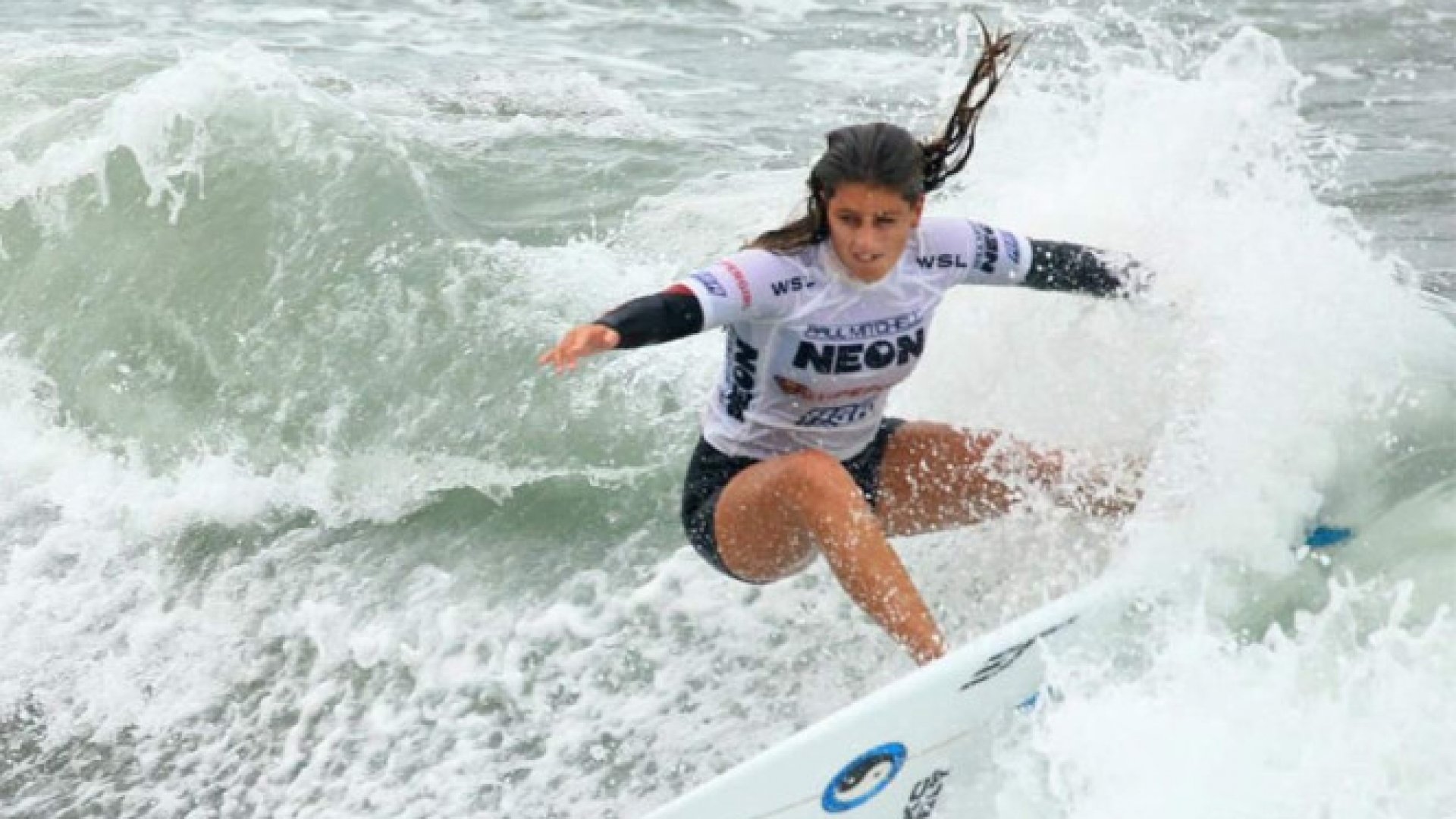 Oro y bronce para México en el surf de Centroamericanos