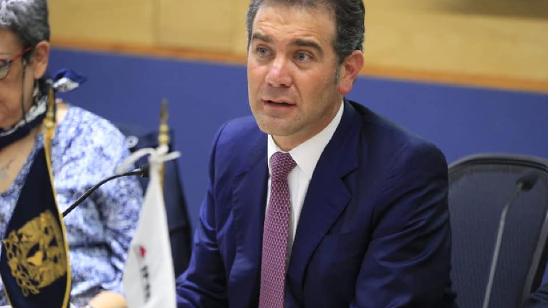 Violar la ley es ‘deporte nacional’ para partidos rumbo a 2024: Lorenzo Córdova