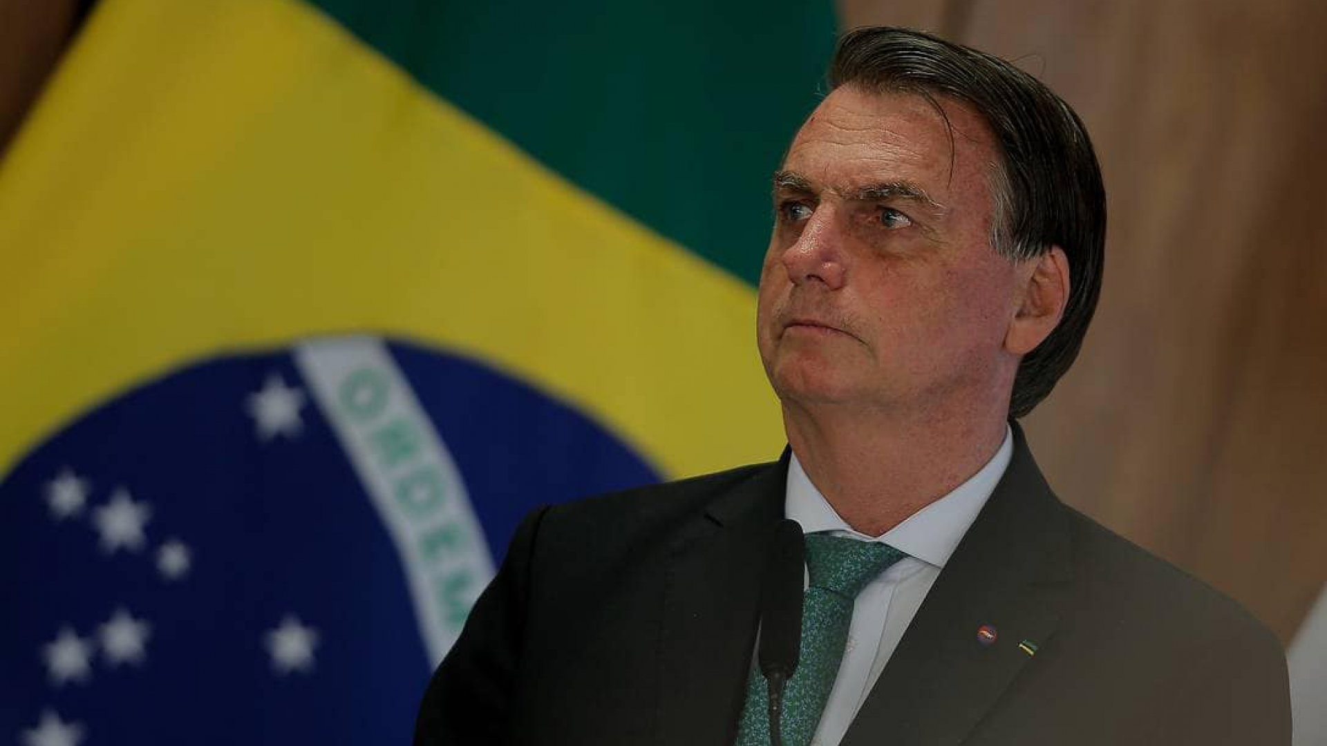Bolsonaro inhabilitado para acceder a cualquier cargo público hasta 2030 por abuso de poder
