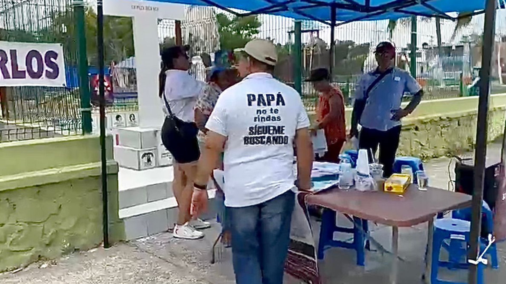 Van más de 70 jóvenes desaparecidos en la avenida 20 de Noviembre de Poza Rica: Colectivo