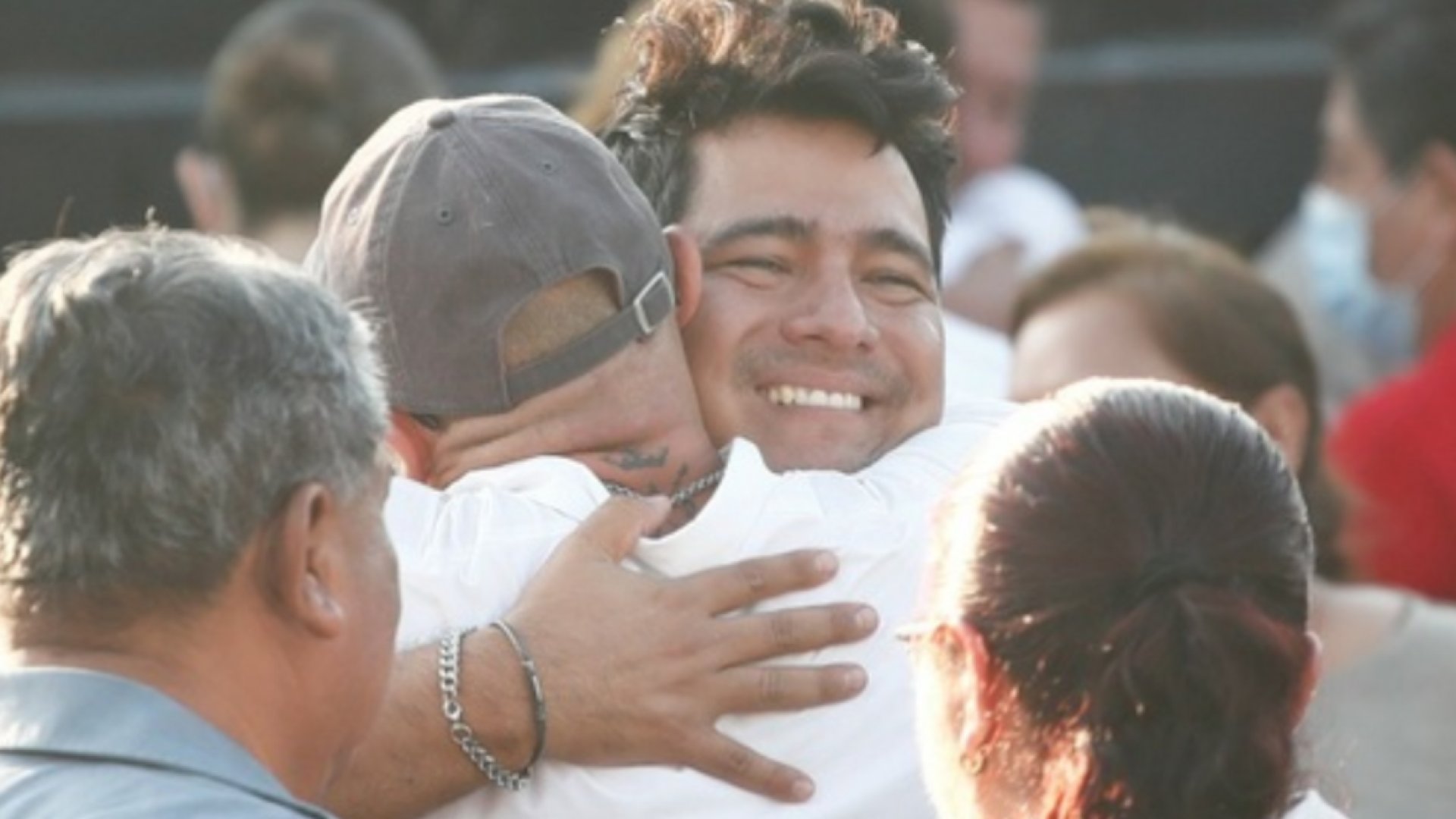 Liberan a los 16 trabajadores de SSPC de Chiapas