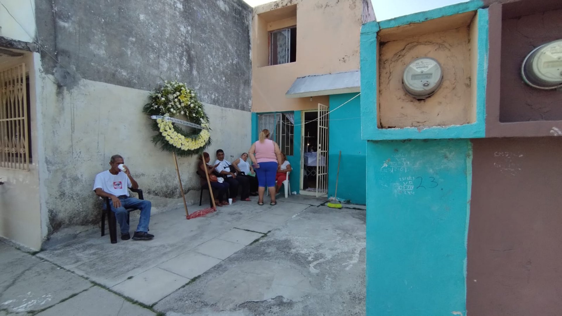 Veracruz ocupa el tercer lugar nacional en defunciones por golpe de calor con 15 casos