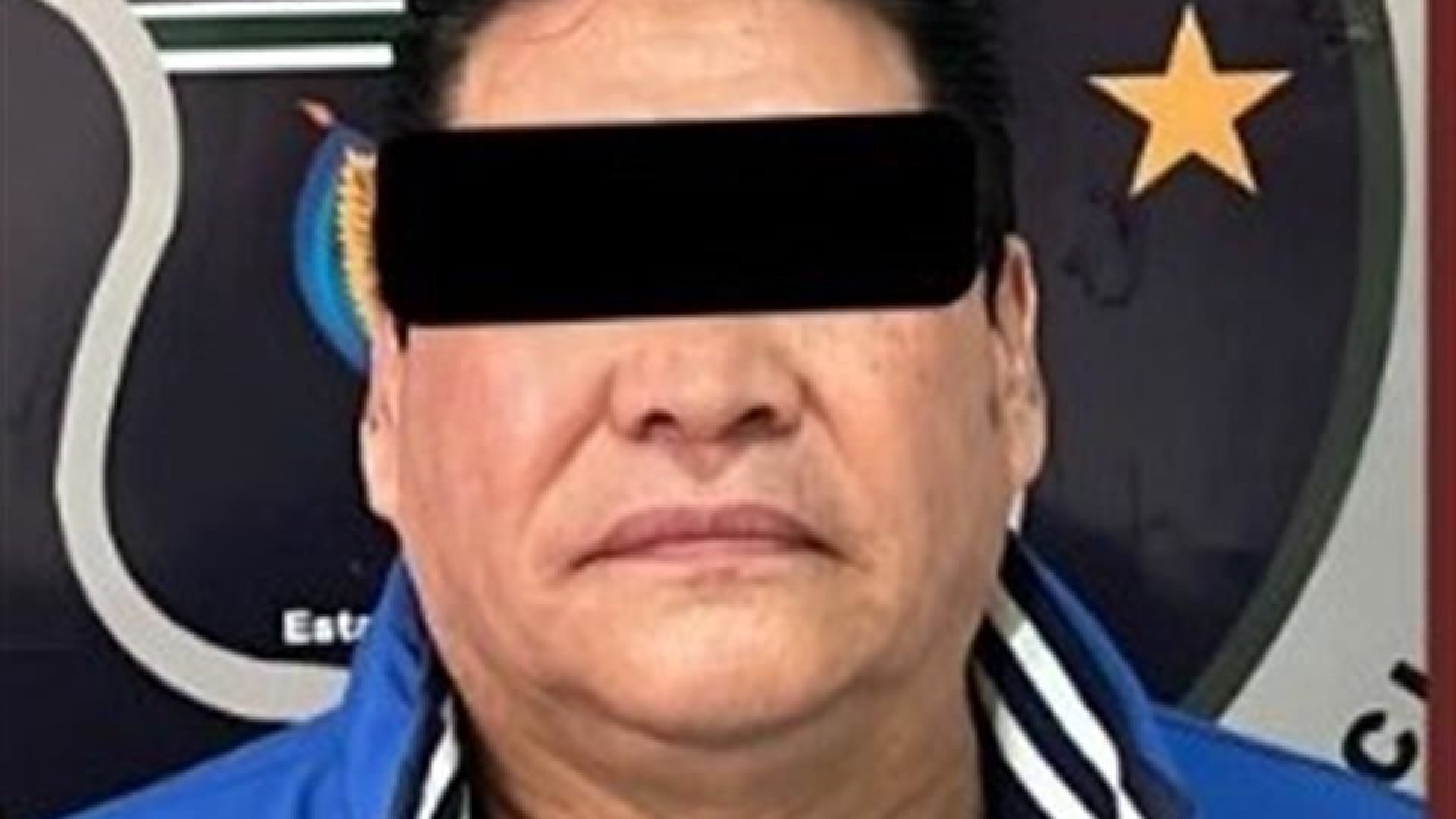 Detienen a líder de burócratas en Hidalgo 