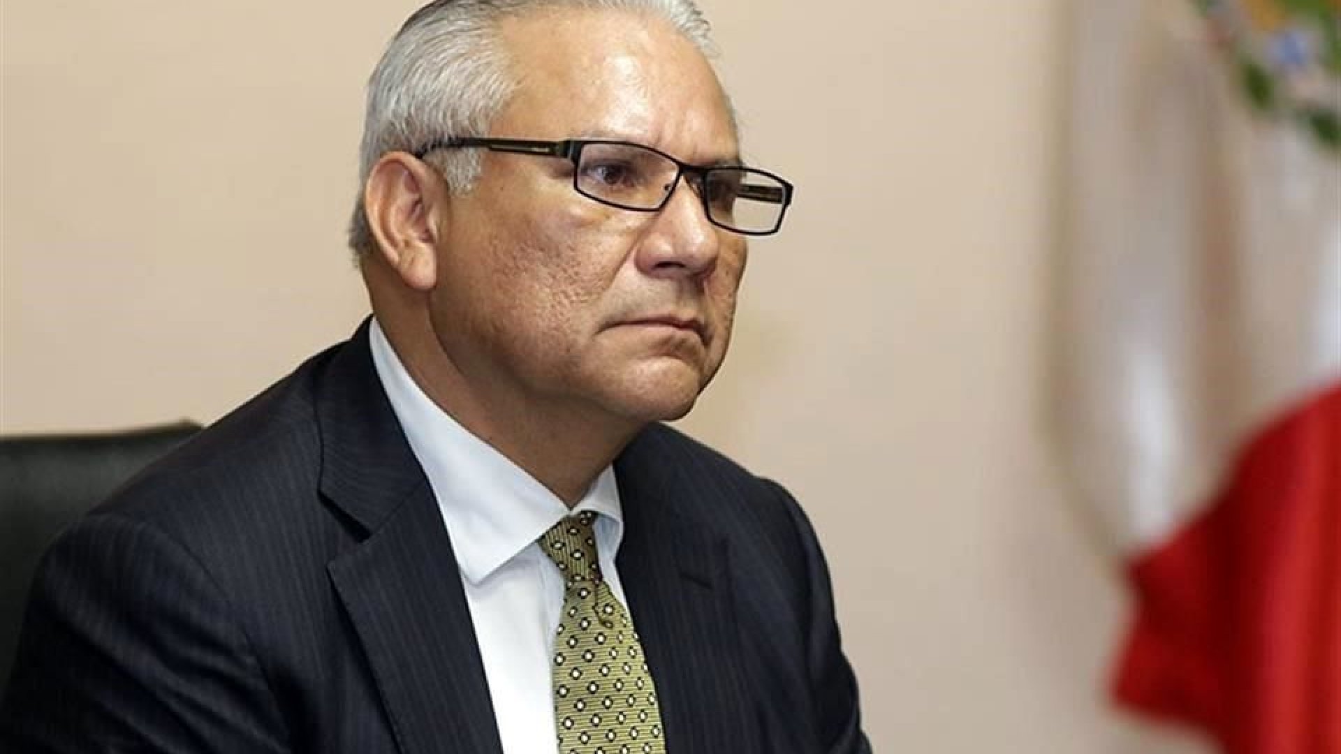 Critican designación de Fiscal vinculado al narco en Quintana Roo