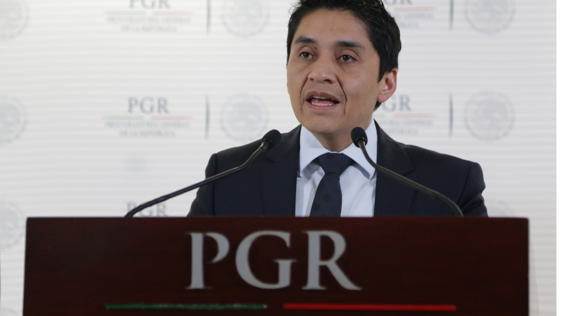 Vinculan a proceso a exmando de la SEIDO por 2 de 4 delitos 