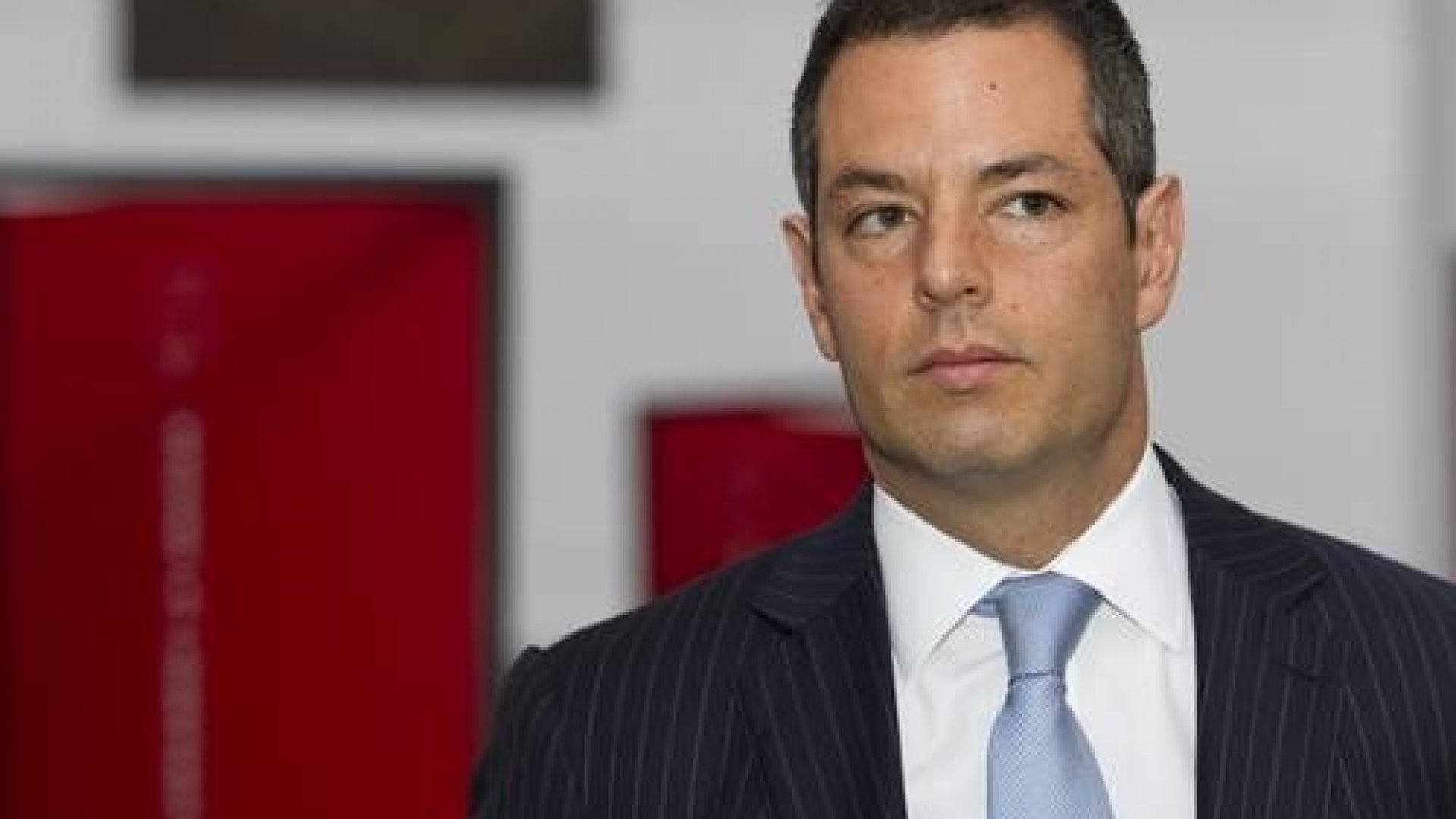 Se baja Murat del proceso interno en el Frente Amplio por México