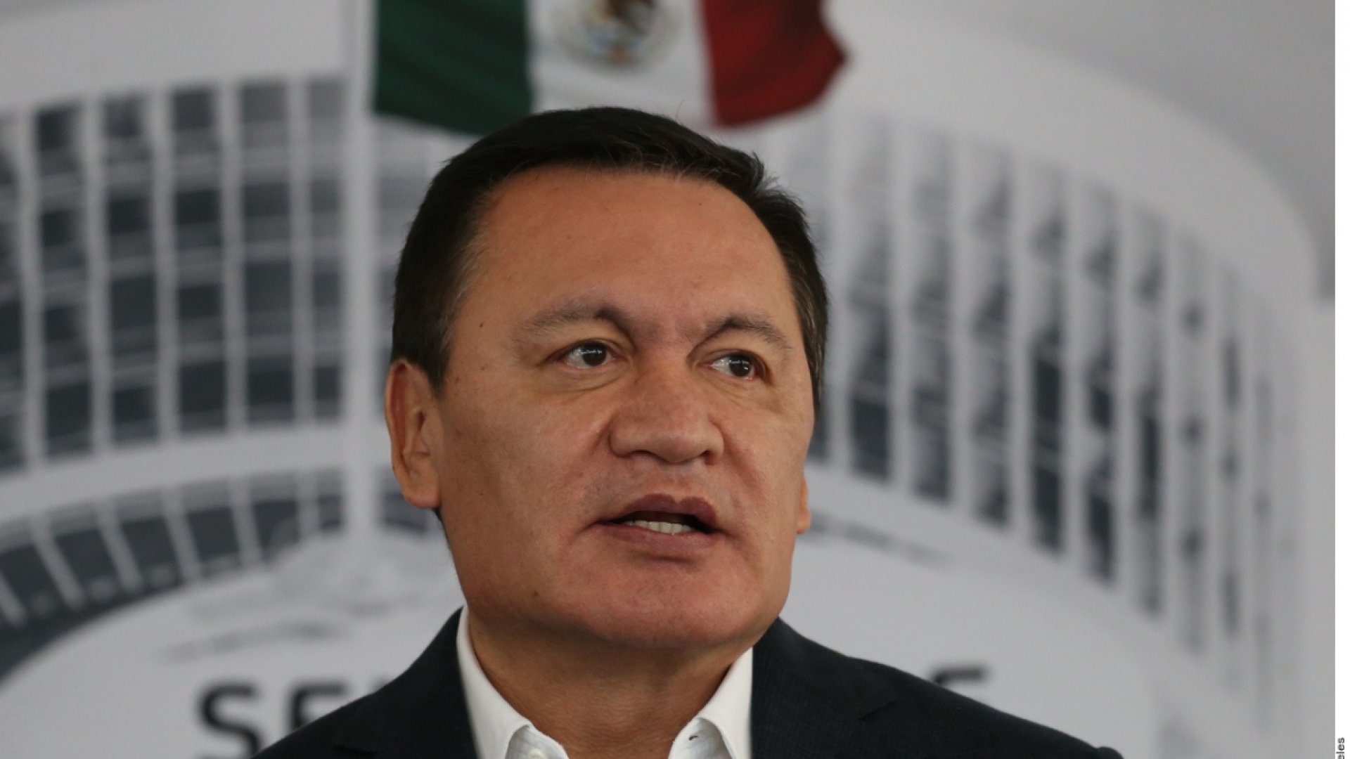 Alistan salida del PRI Osorio Chong y aliados 