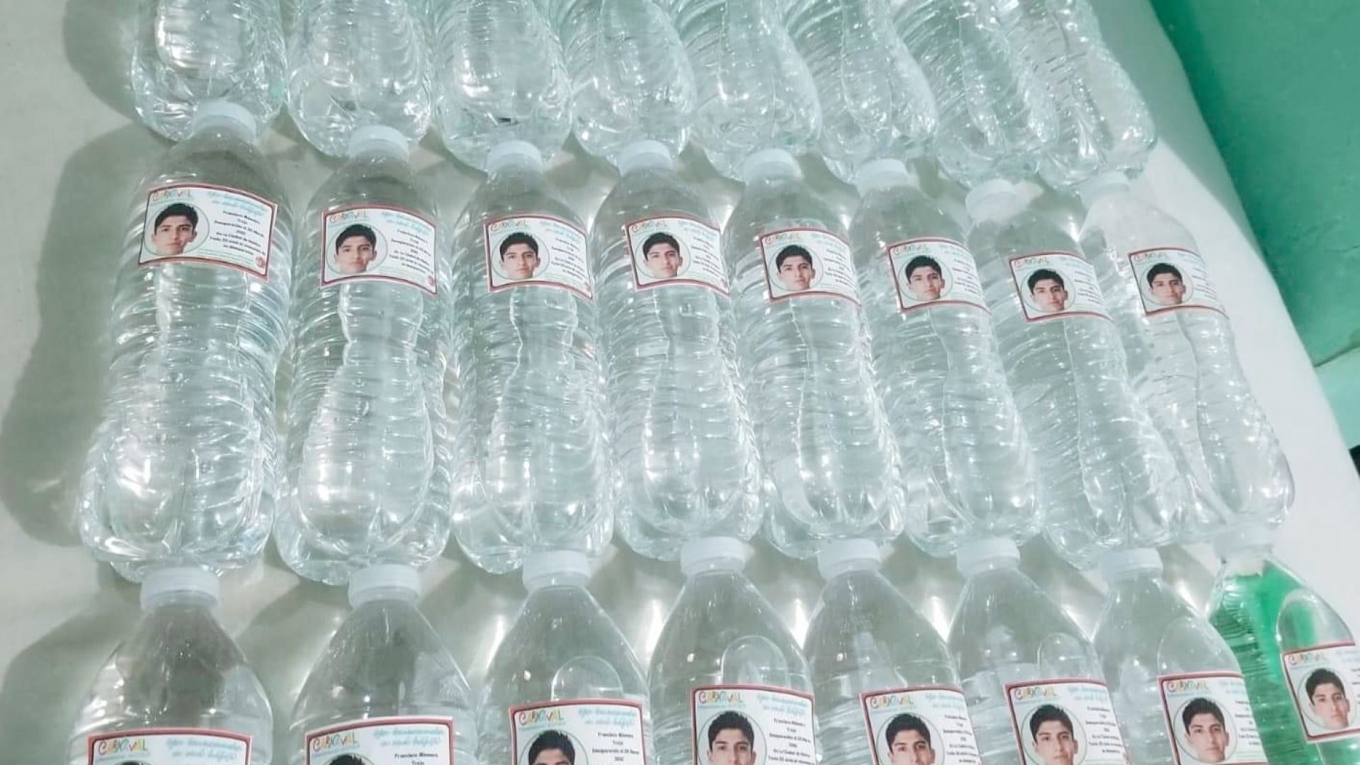 ¿Cómo buscan a familiares desaparecidos en Carnaval de Veracruz 2023?