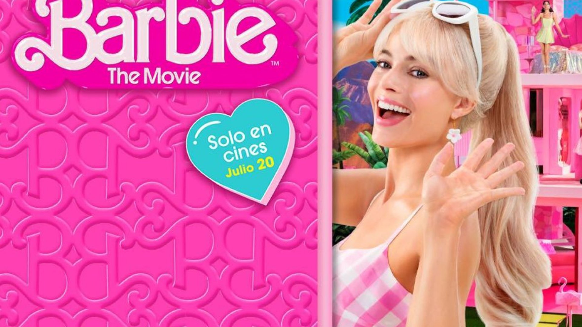 Prohíbe Vietnam la película de ‘Barbie’, los motivos