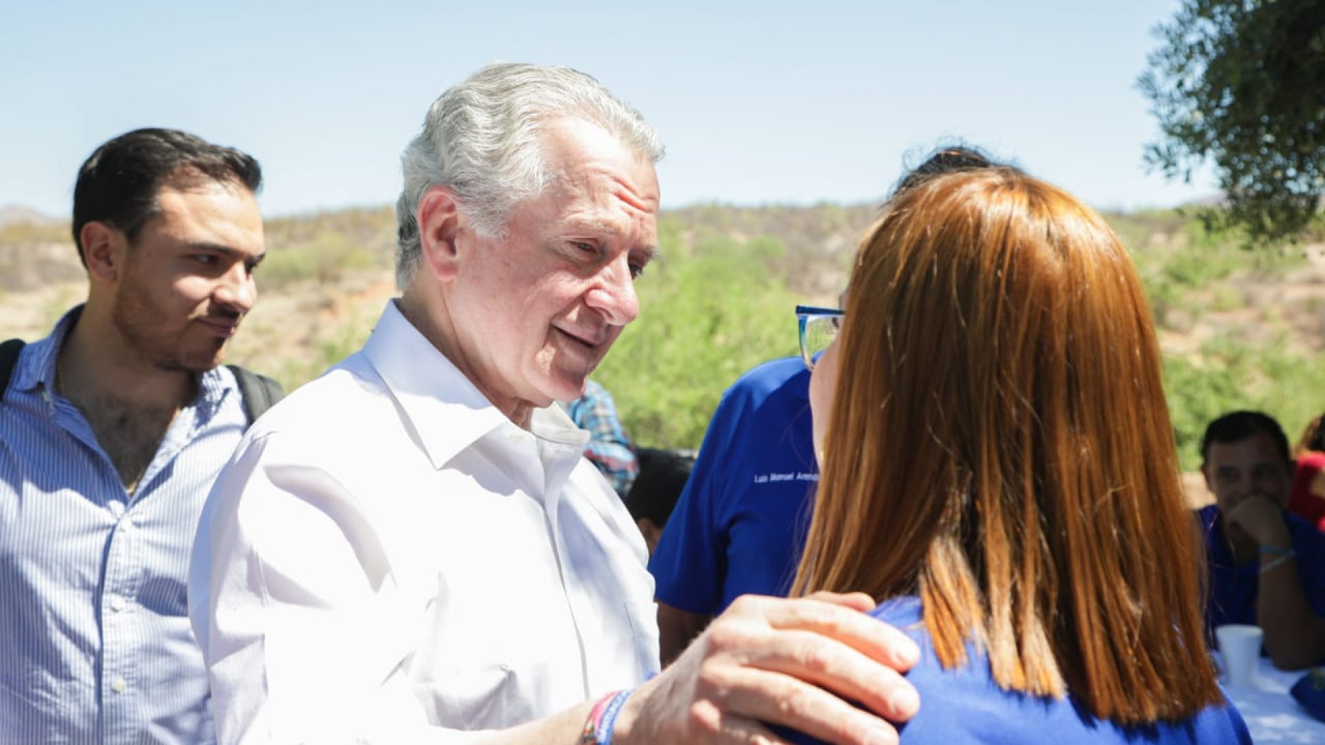 Elecciones 2024: Santiago Creel pide al PAN ser el primero en registrarse