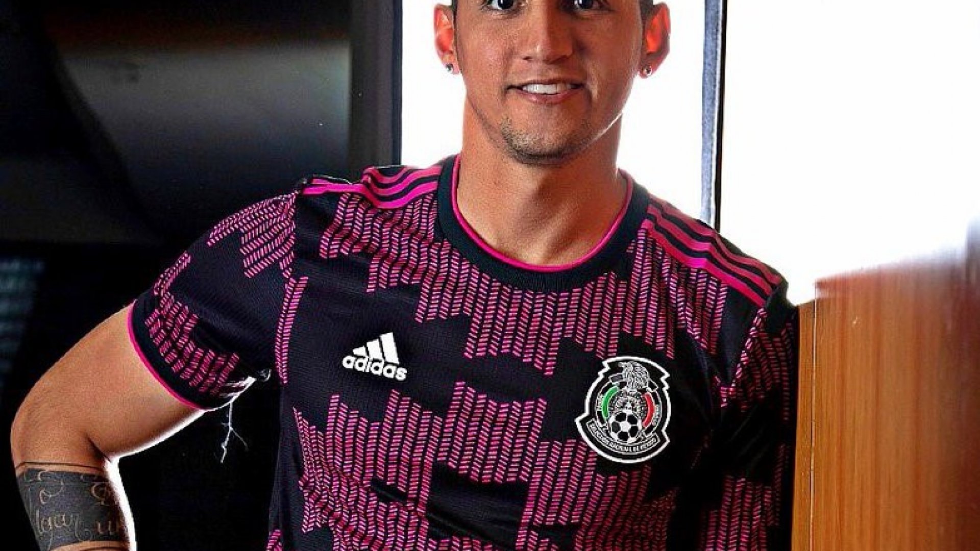 Quiere ‘Tuca’ a Pulido para Cruz Azul
