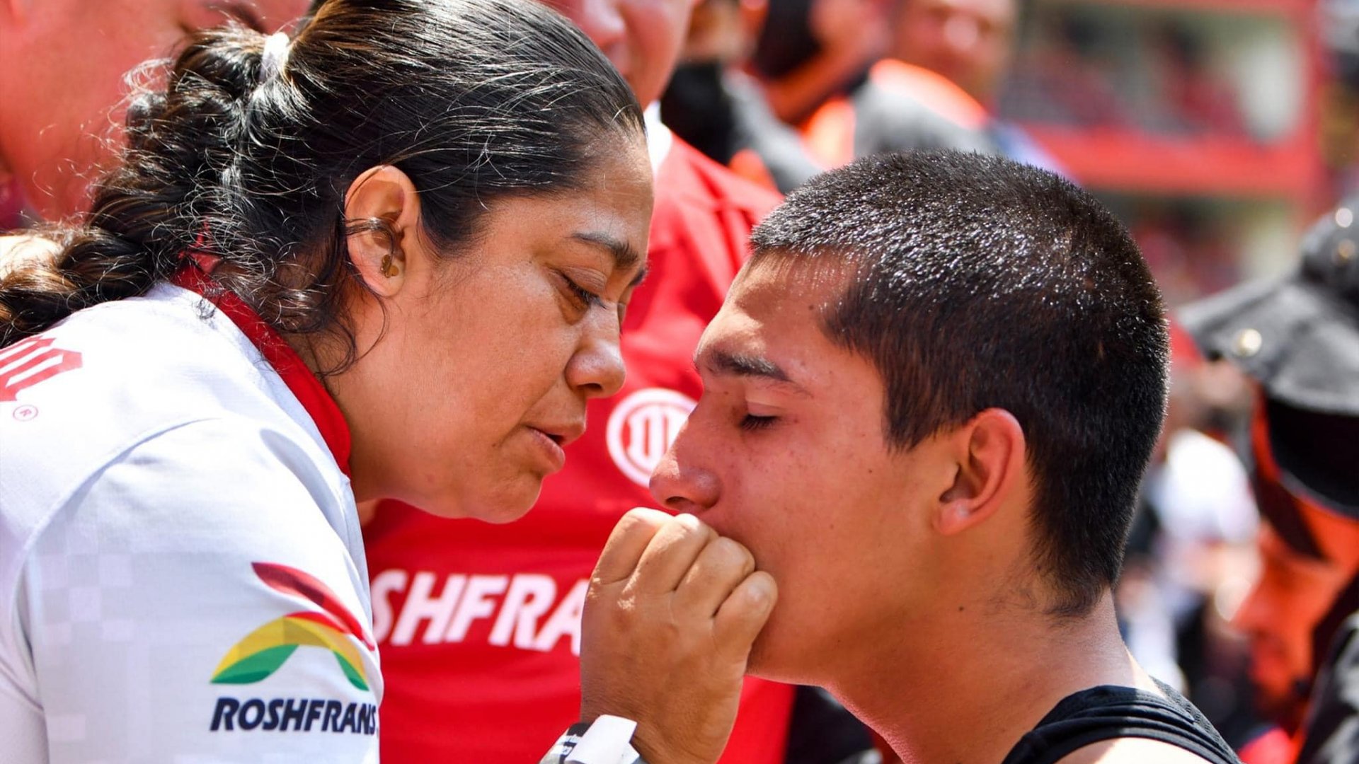 ¡Orgullo veracruzano! Xiqueño debuta en primera división