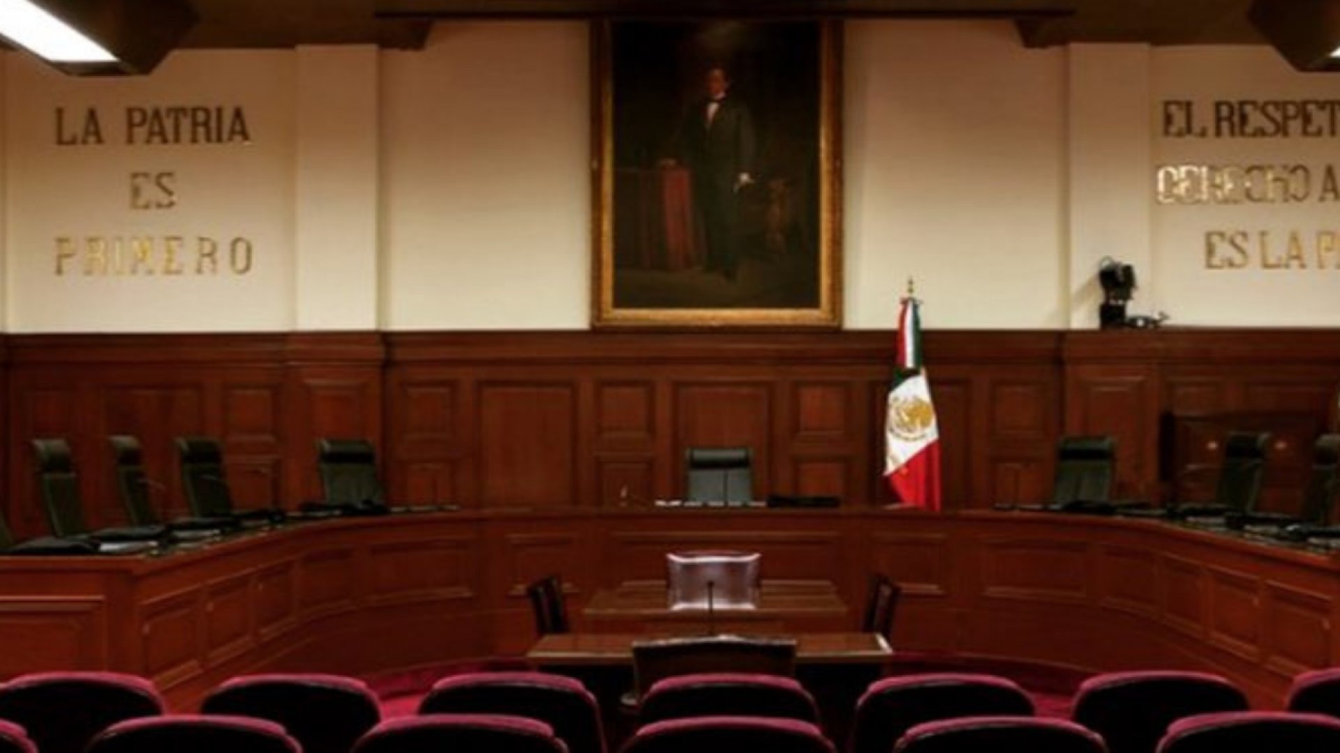 ‘Salarios no pueden bajar’, aclara la Corte 