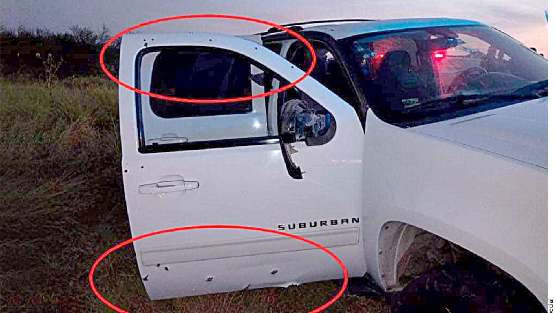 ¿Qué pasa en Tamaulipas? lo que sabemos del ataque armado
