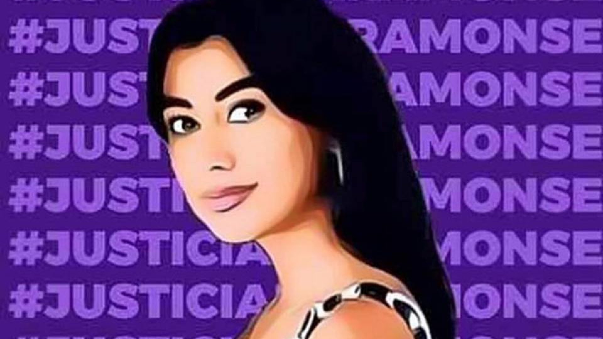 Libertad condicional para padres de Marlon, presunto feminicida de Monse