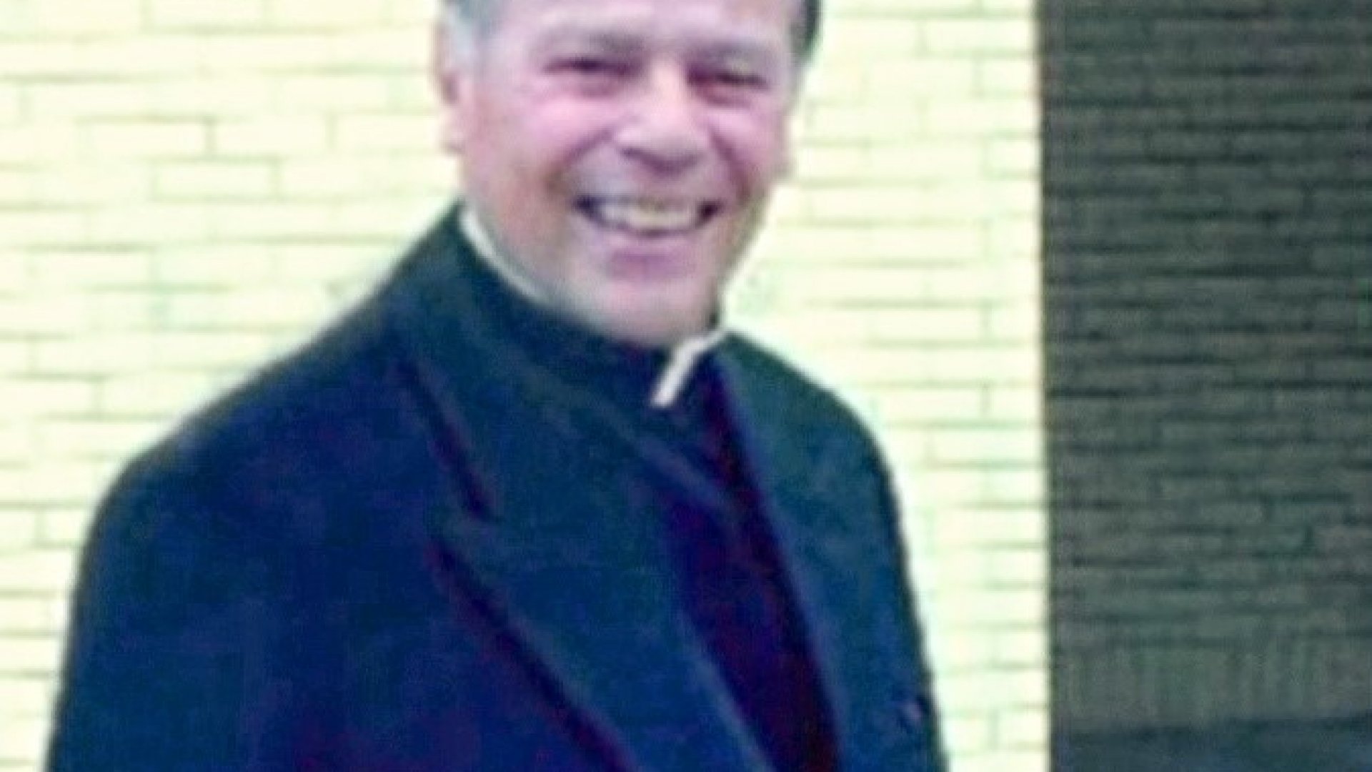 Fallece ex legionario acusado de pederastia