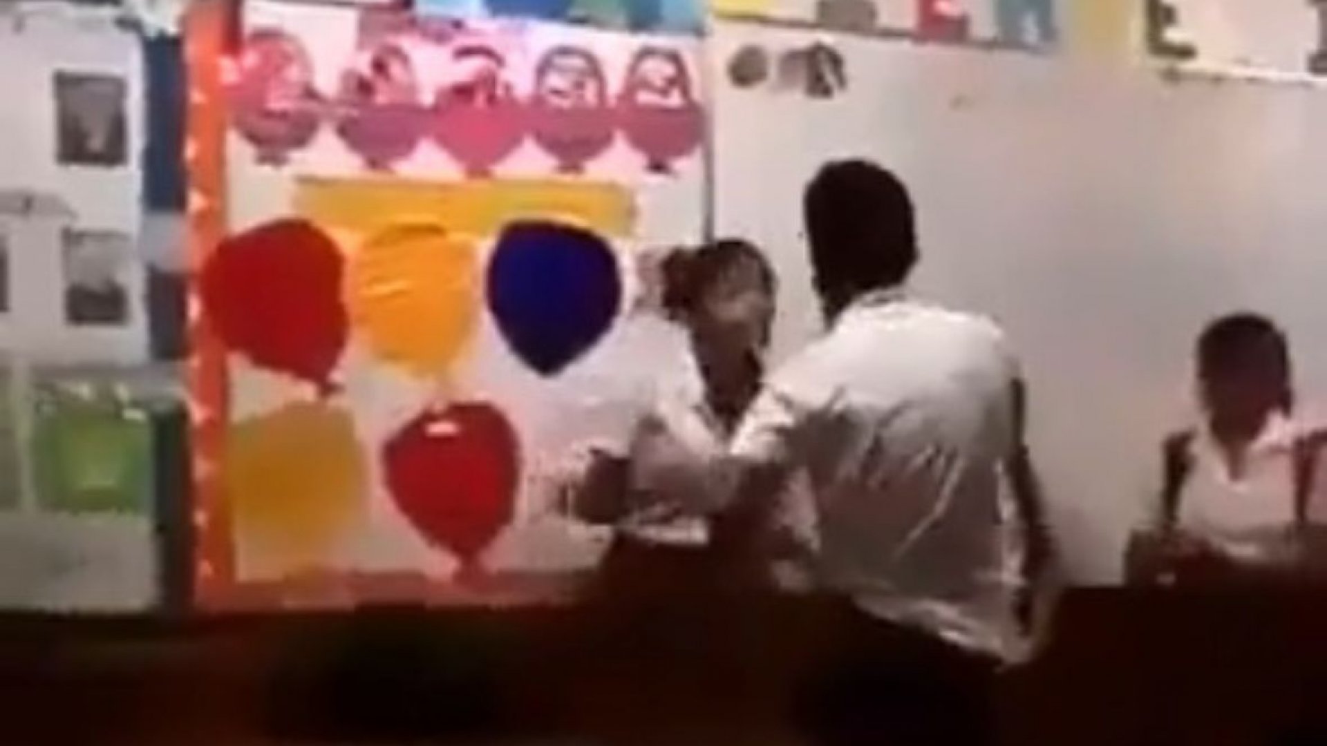 Desmienten agresión física de joven a su compañera de clase en León