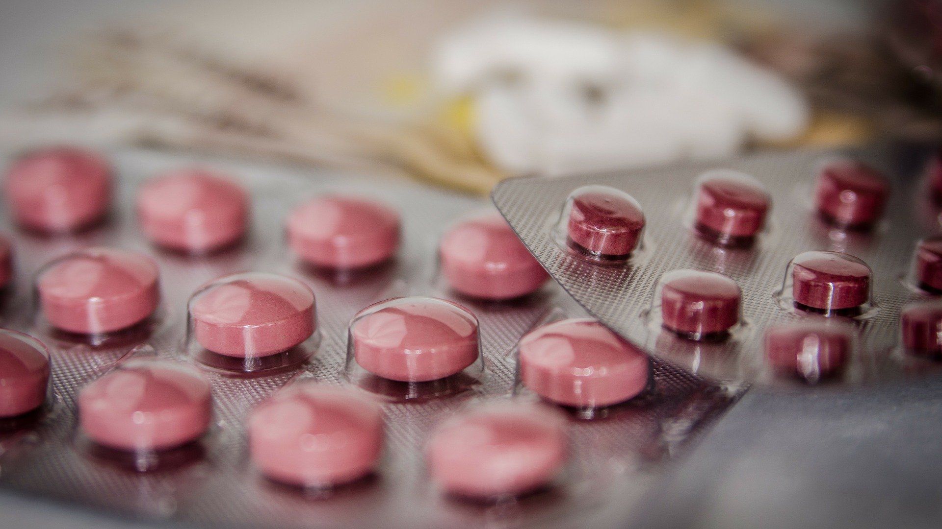 Van 59 quejas ante CNDH por desabasto de medicamentos en Veracruz