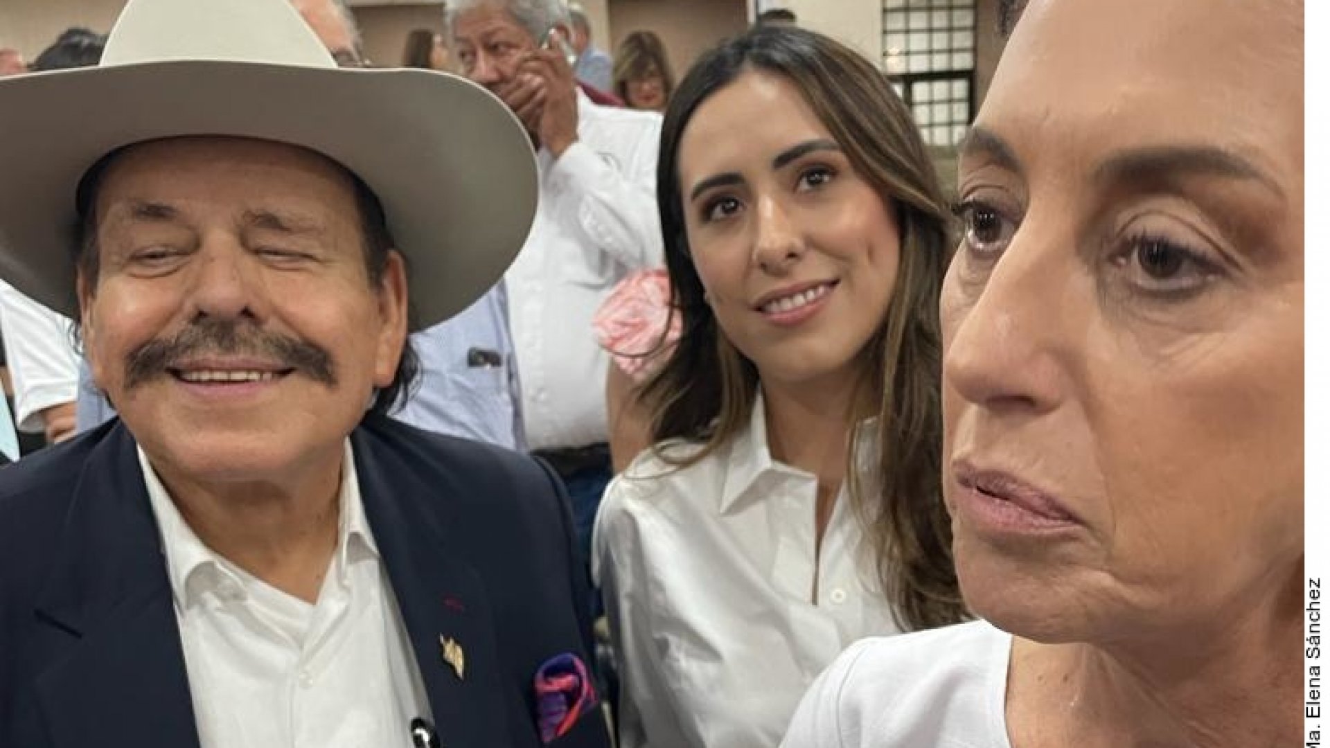 No habrá entre corcholatas ‘Ricardos Mejías’: Sheinbaum