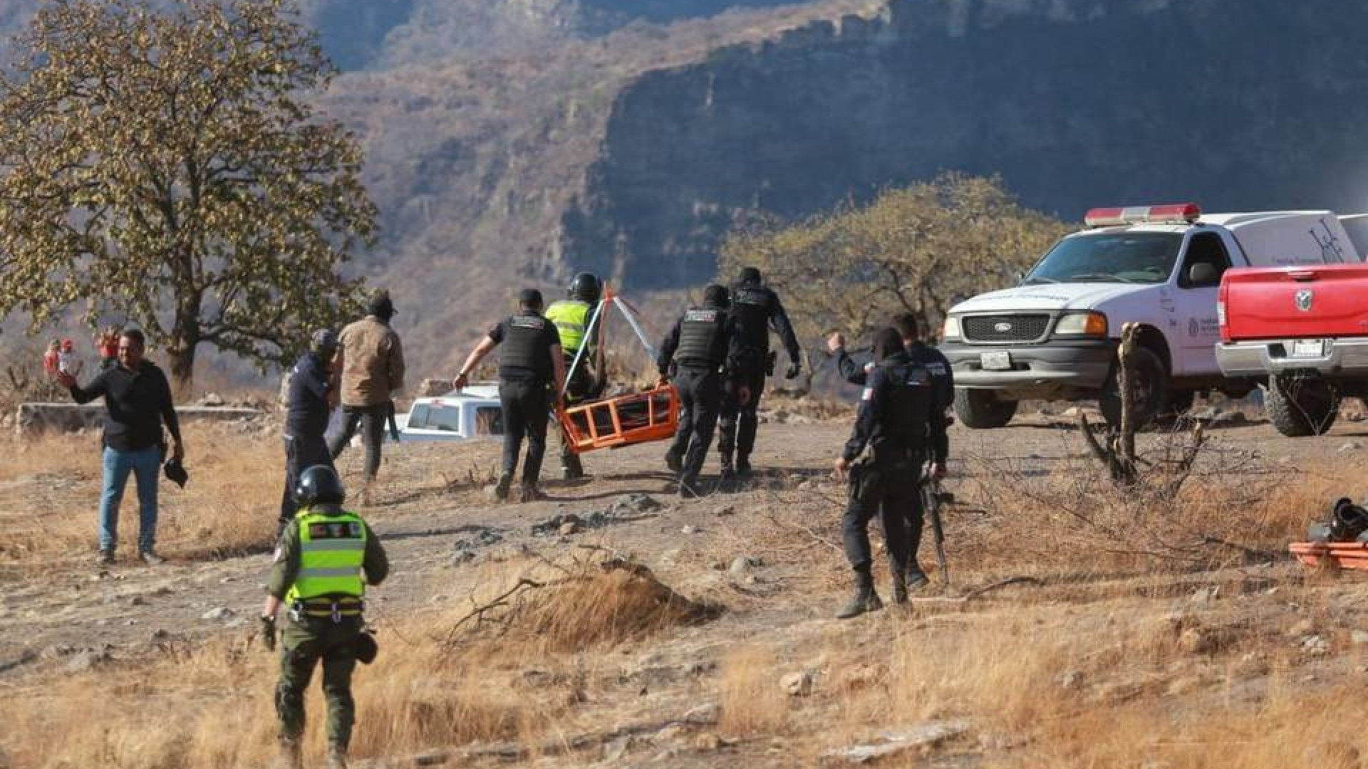 Caso Call Center; dejan en la cárcel a detenido en Zapopan