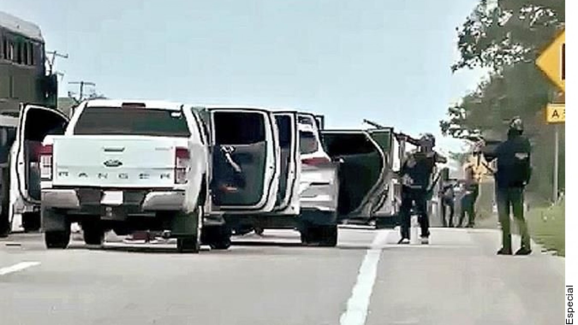 Reclama Iglesia violencia en Chiapas por vacío de autoridad