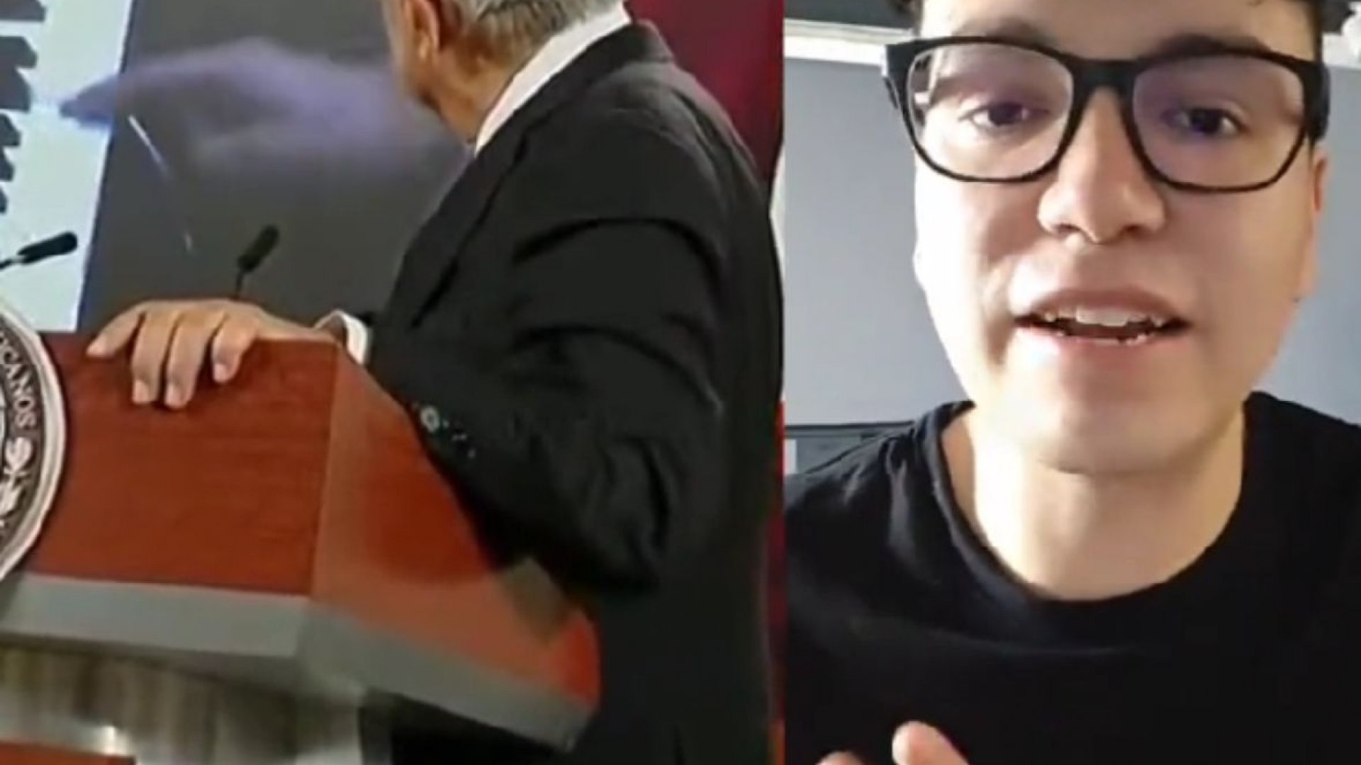 Raymix reacciona tras mención de AMLO en mañanera