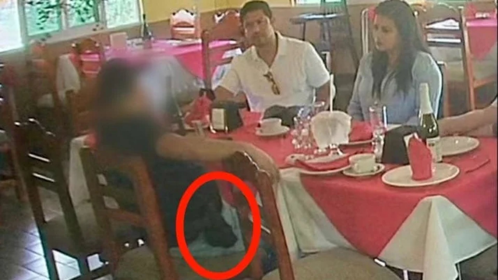 Admite alcaldesa de Chilpancingo reunión con presunto capo