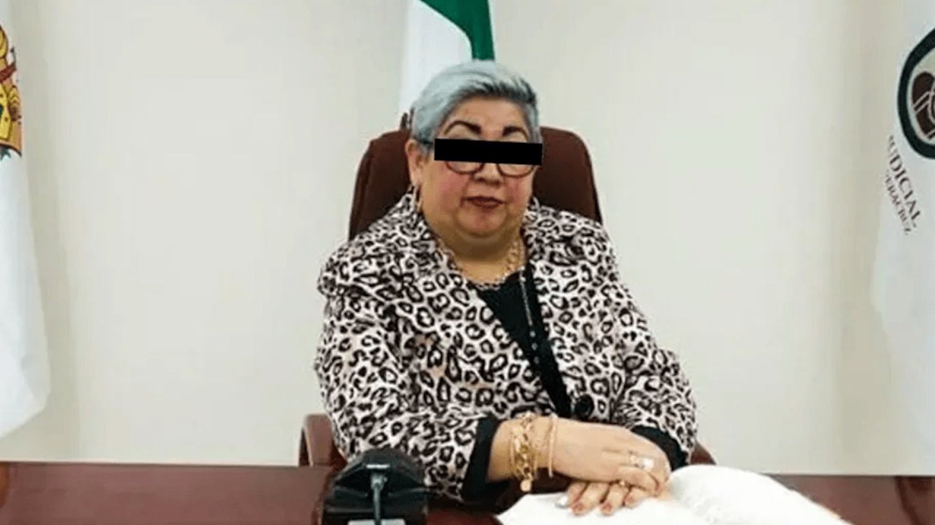 Consejo de la Judicatura es un «florero»: AMLO, sobre caso de jueza en Veracruz