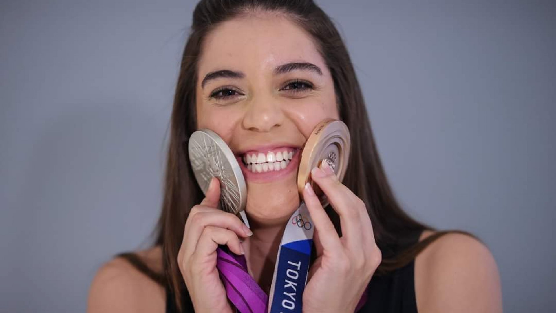 Será Alejandra Orozco Embajadora de los Panamericanos 2023