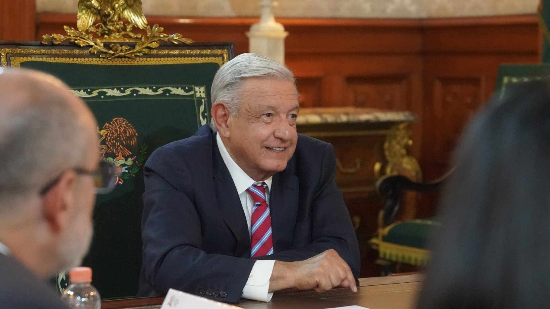 Presidente influencer: AMLO llega a Threads