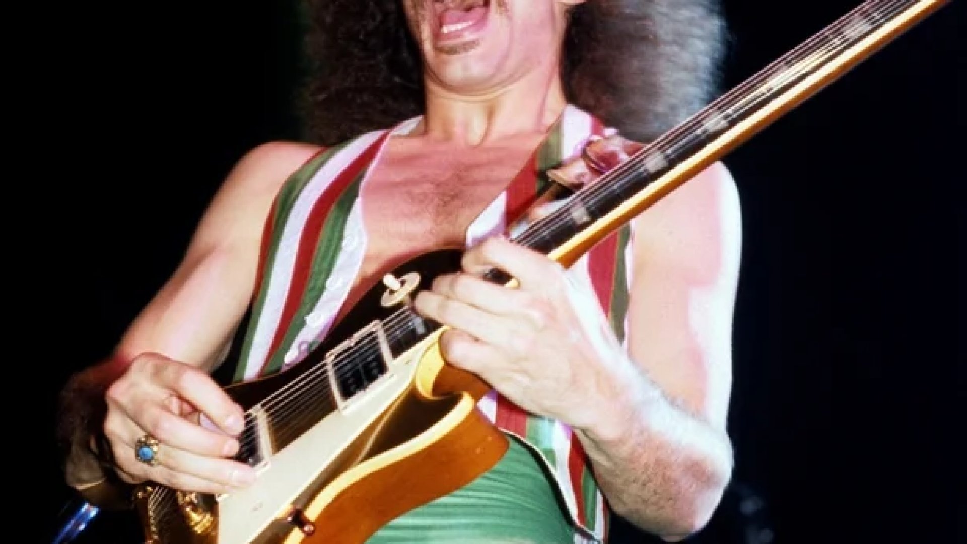 Fallece George Tickner, guitarrista de Journey