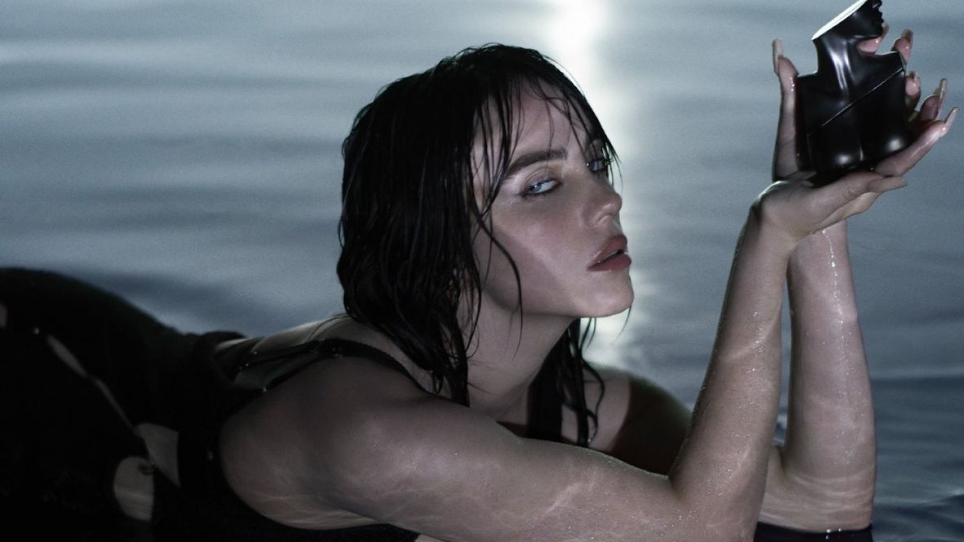 Lanzará Billie Eilish canción para la película ‘Barbie’