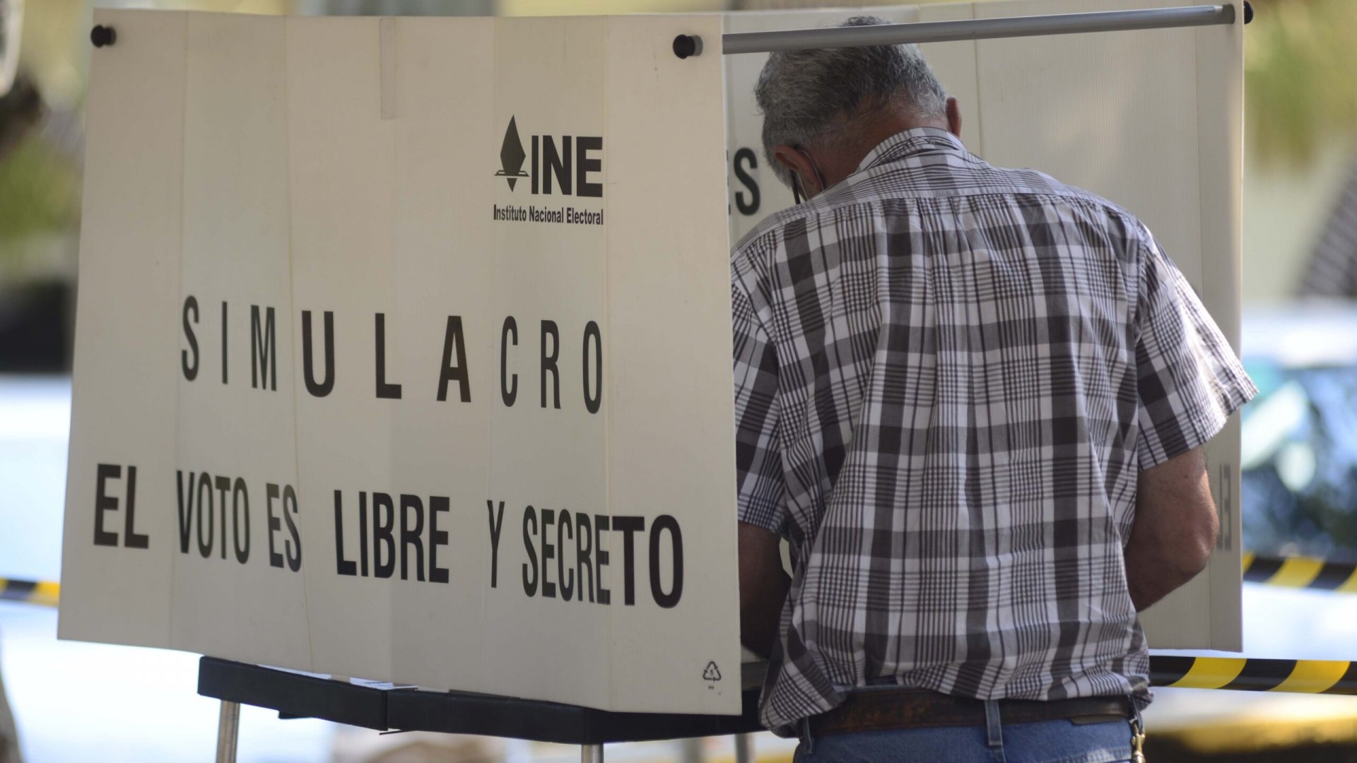 Elecciones 2024: Habrá votación de veracruzanos en prisión preventiva