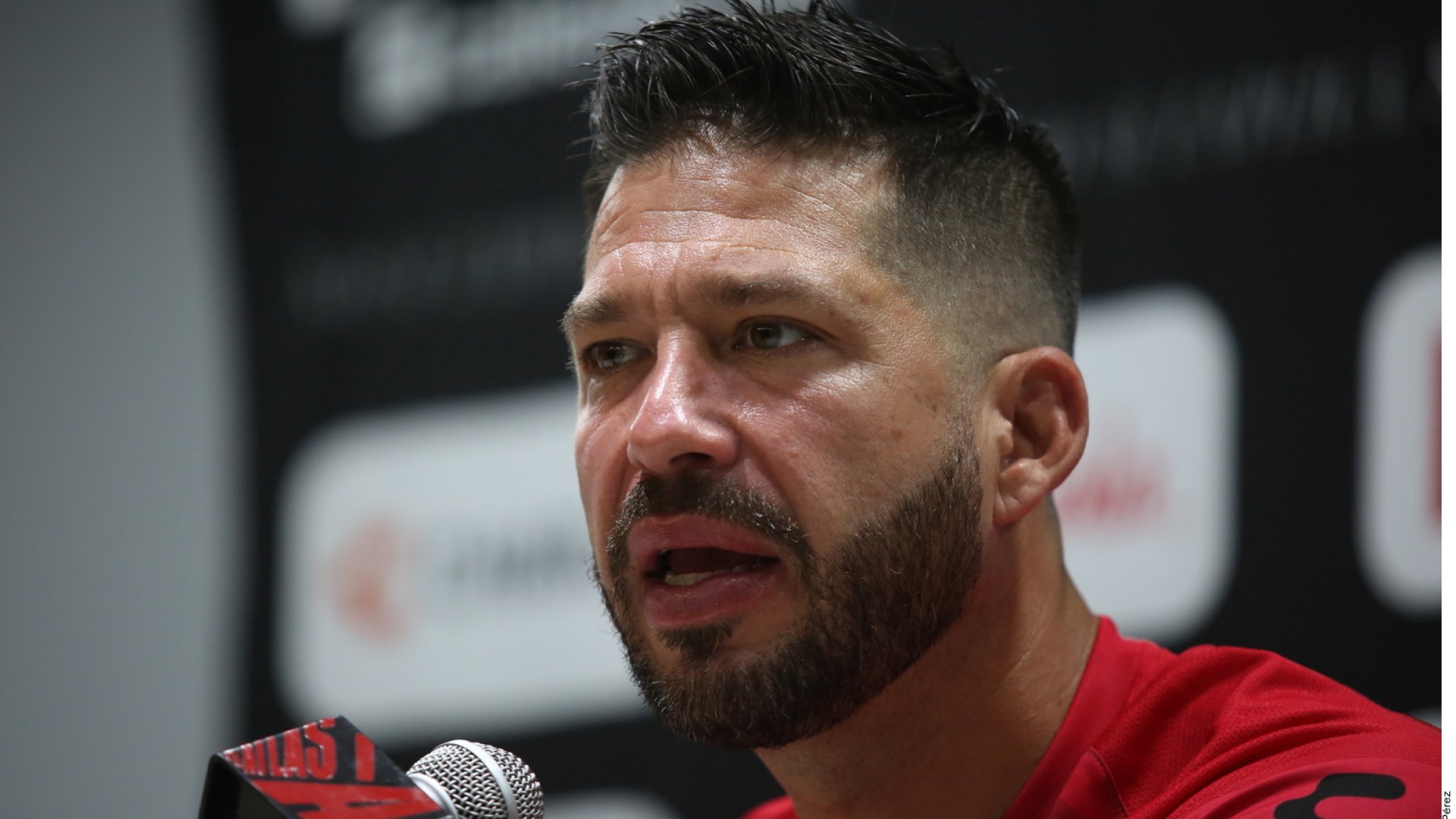 Benjamín Mora apela por Quiñones en Selección Mexicana