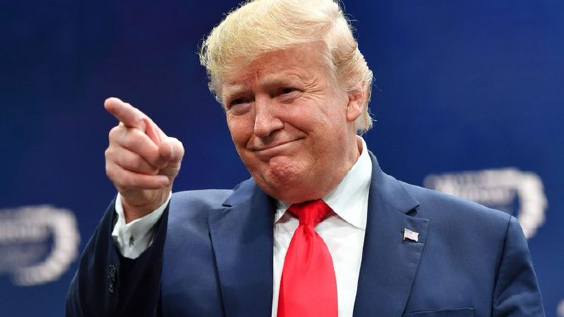 Trump insinúa que cocaína en Casa Blanca era de Hijo de Biden