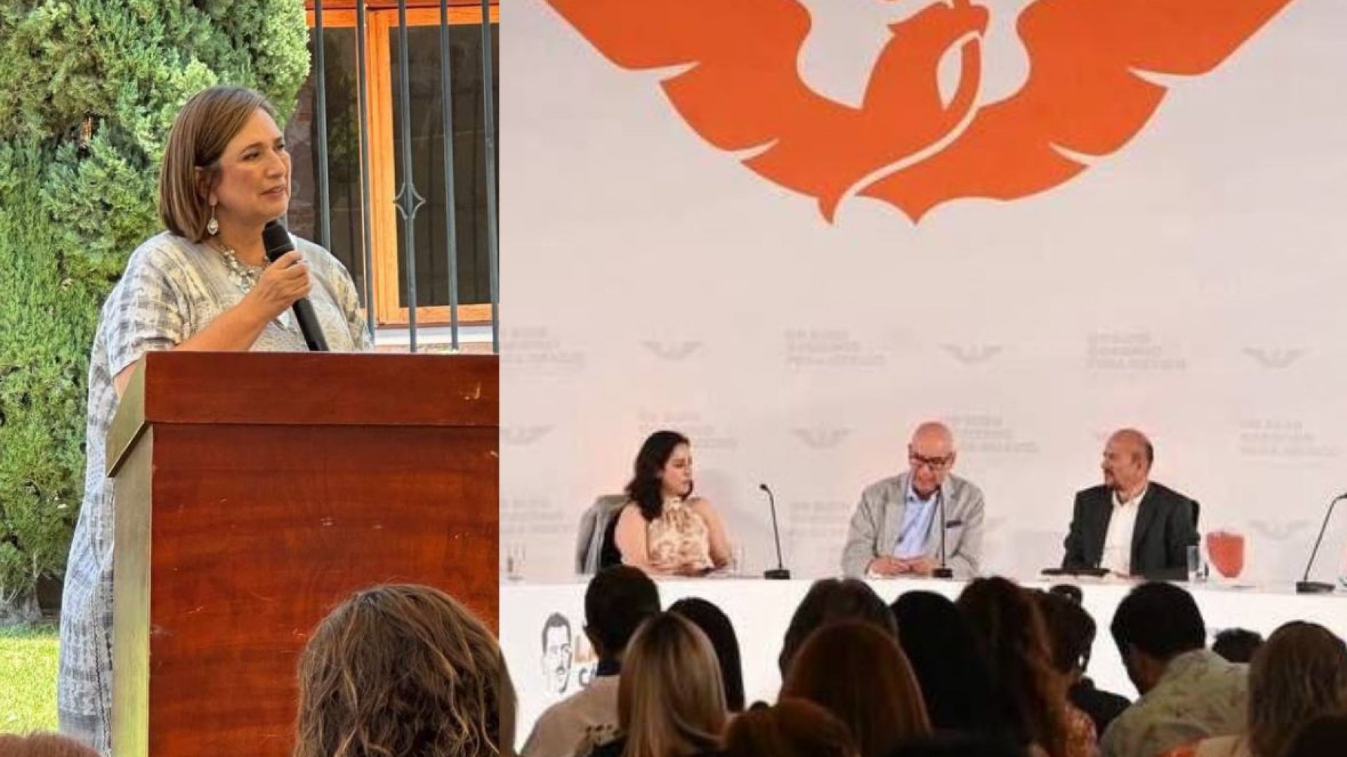 Elecciones 2024: Divide Xóchitl a emecistas, los motivos