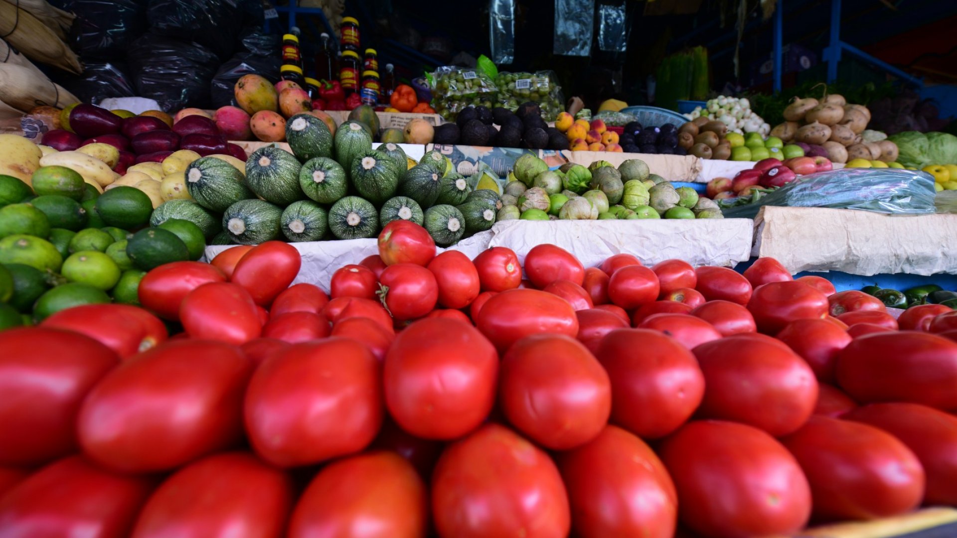 Inflación marca 5.06% en junio, la menor en 27 meses