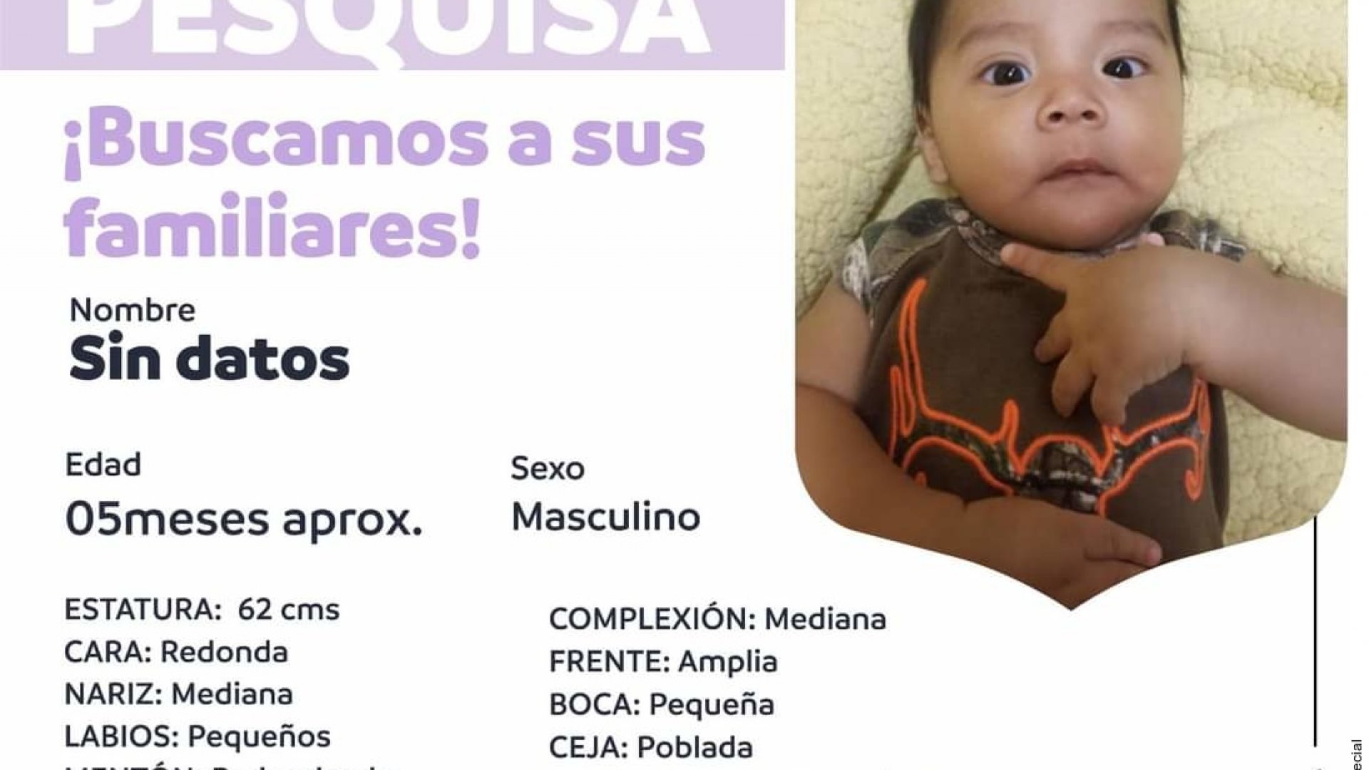 Busca DIF a familiares de padres fusilados