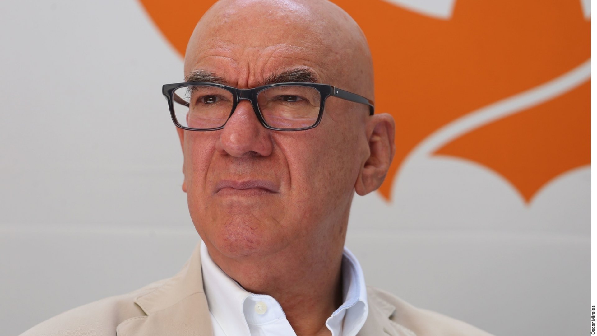 Reitera Dante Delgado rechazo a alianza con ‘vieja política’