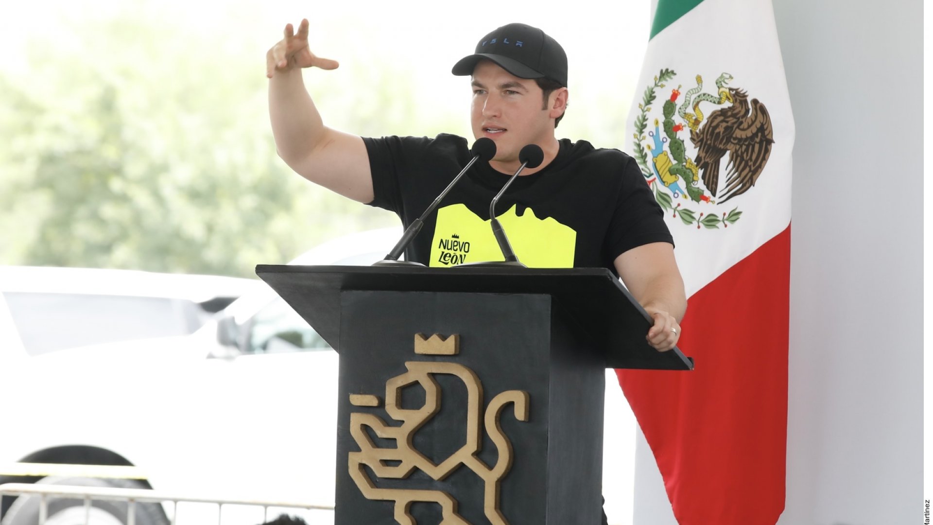 Se burla Samuel del llamado de PRIAN a alianza