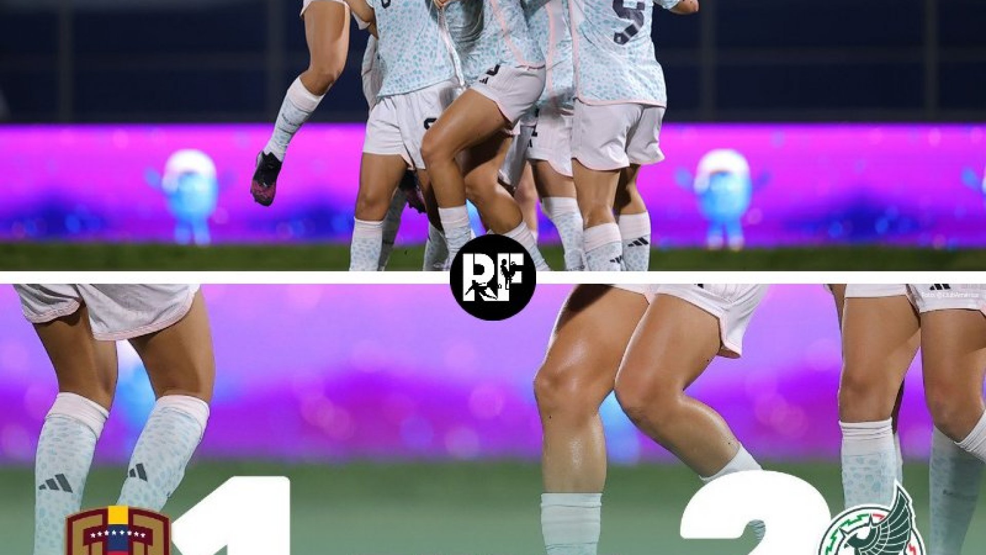 Tri Femenil se cuelga el oro en los Centroamericanos
