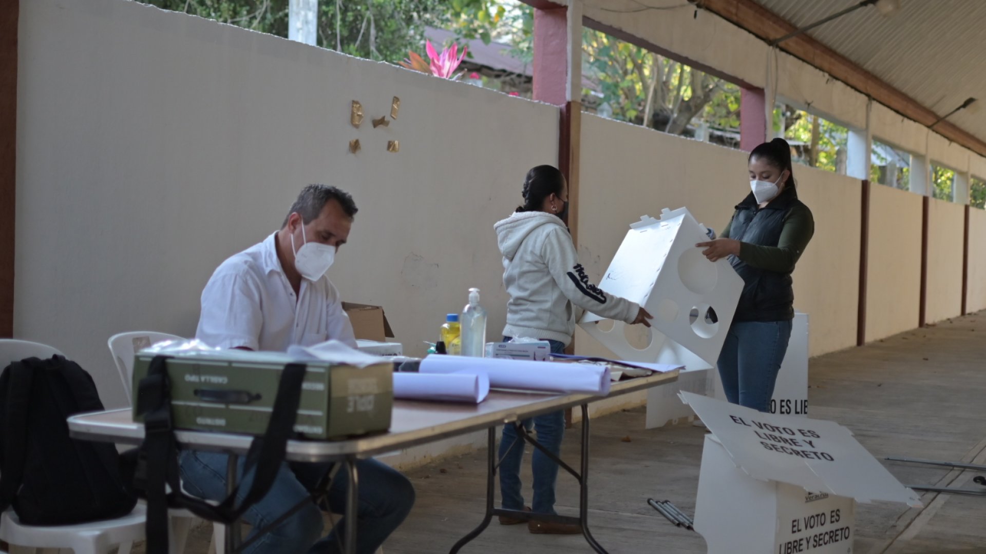Jalisco, clave para elecciones… y los políticos lo saben