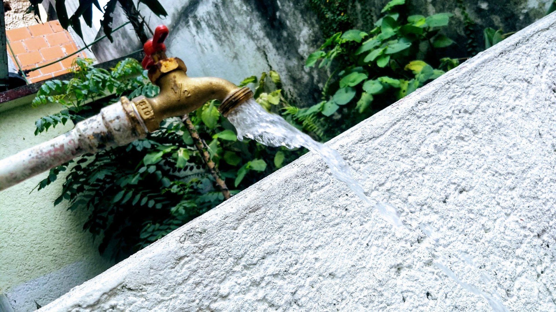 ¿Cuidas el agua? 83% de los hogares resienten la escasez