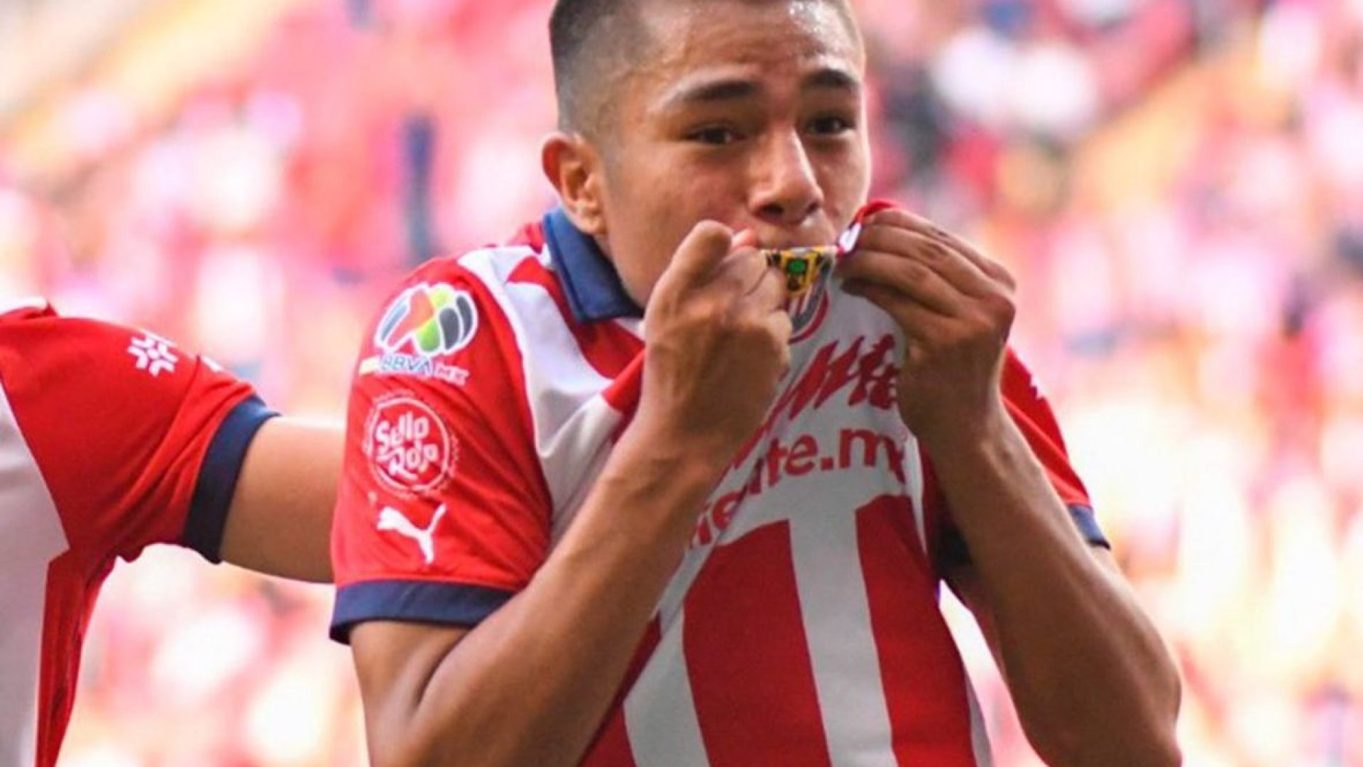 Yael Padilla, el diamante a pulir en Chivas
