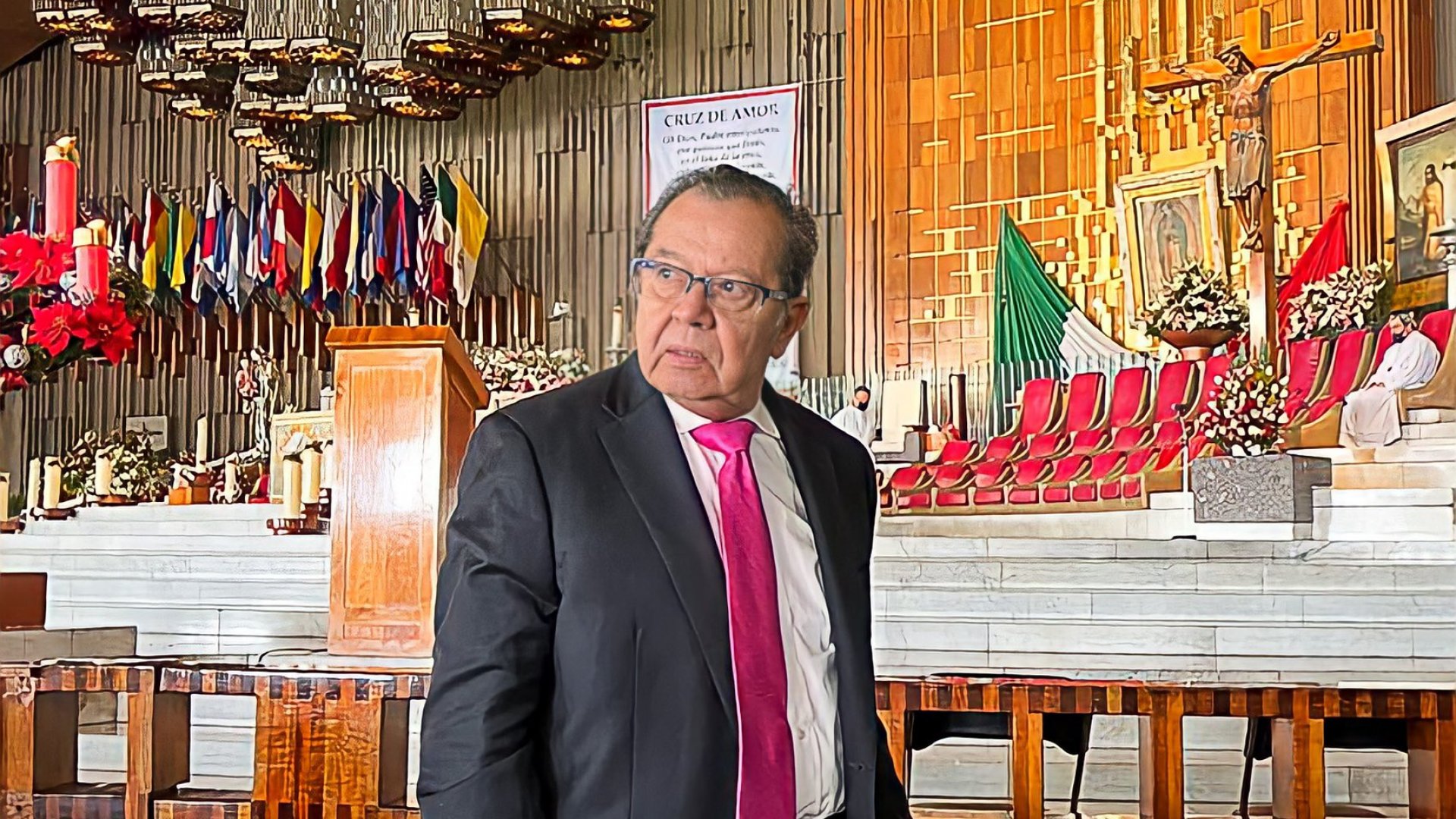 ¿Qué opinó Muñoz Ledo del gobierno de AMLO?